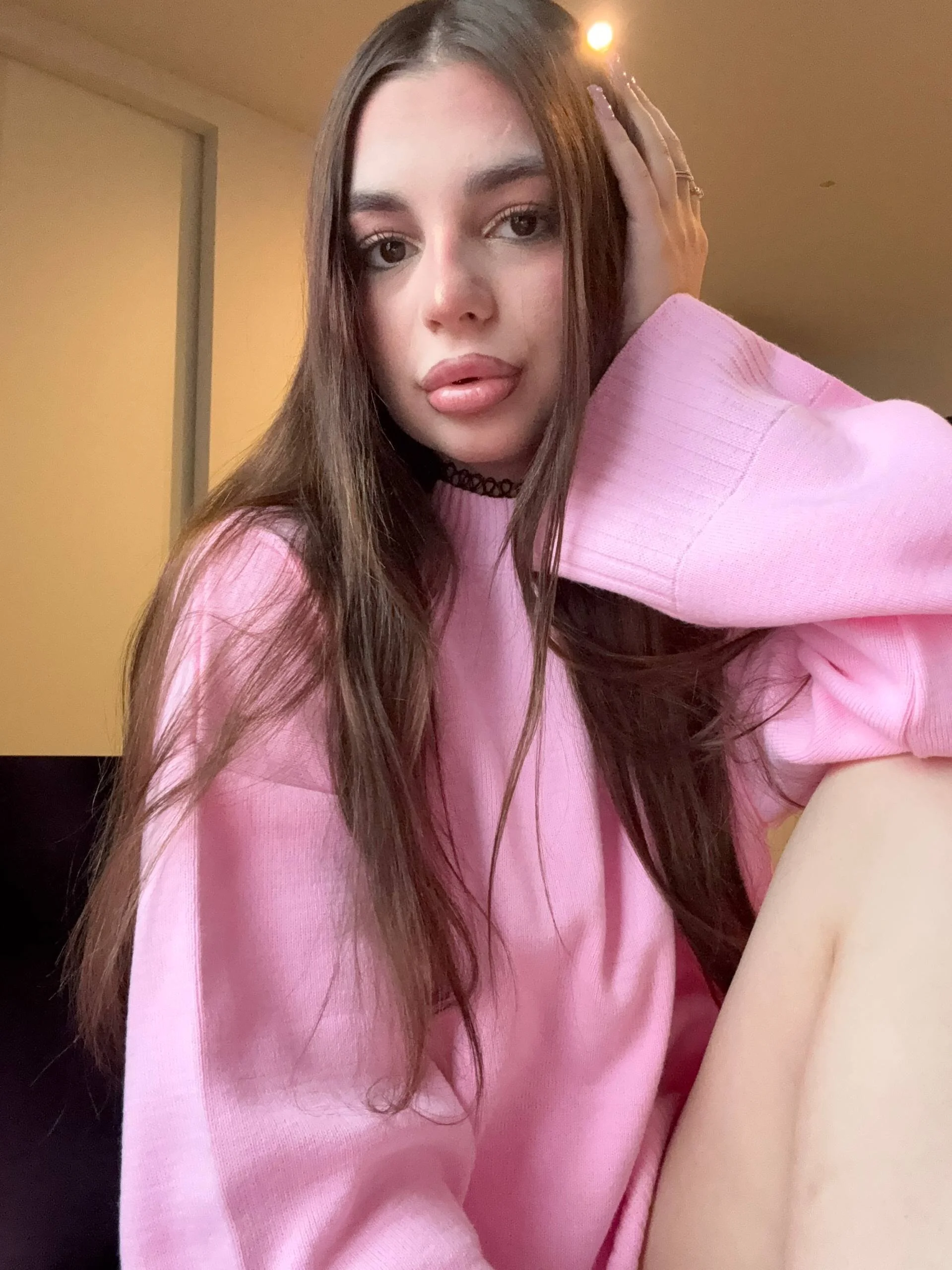 XXX Porn Photo of Nude LauraHansil 1