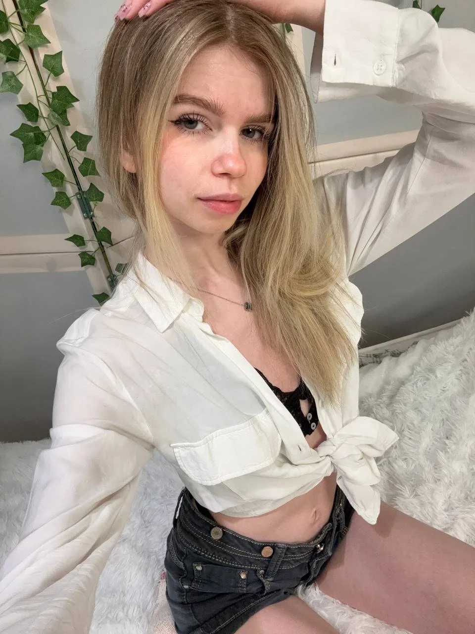 XXX Porn Photo of Nude AmityDilley 113
