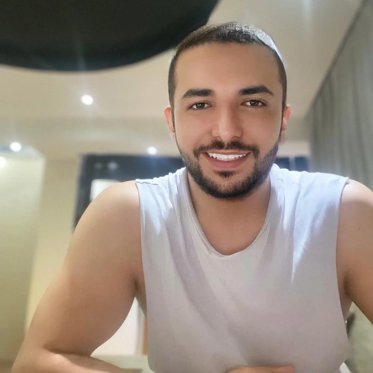 XXX Porn Photo of Nude Turkishgayyy 19