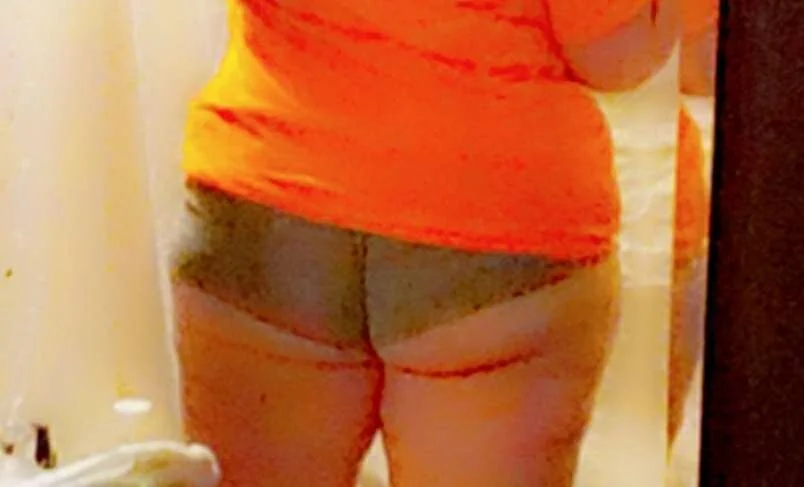 XXX Porn Photo of Nude missthickness35_Pika 14