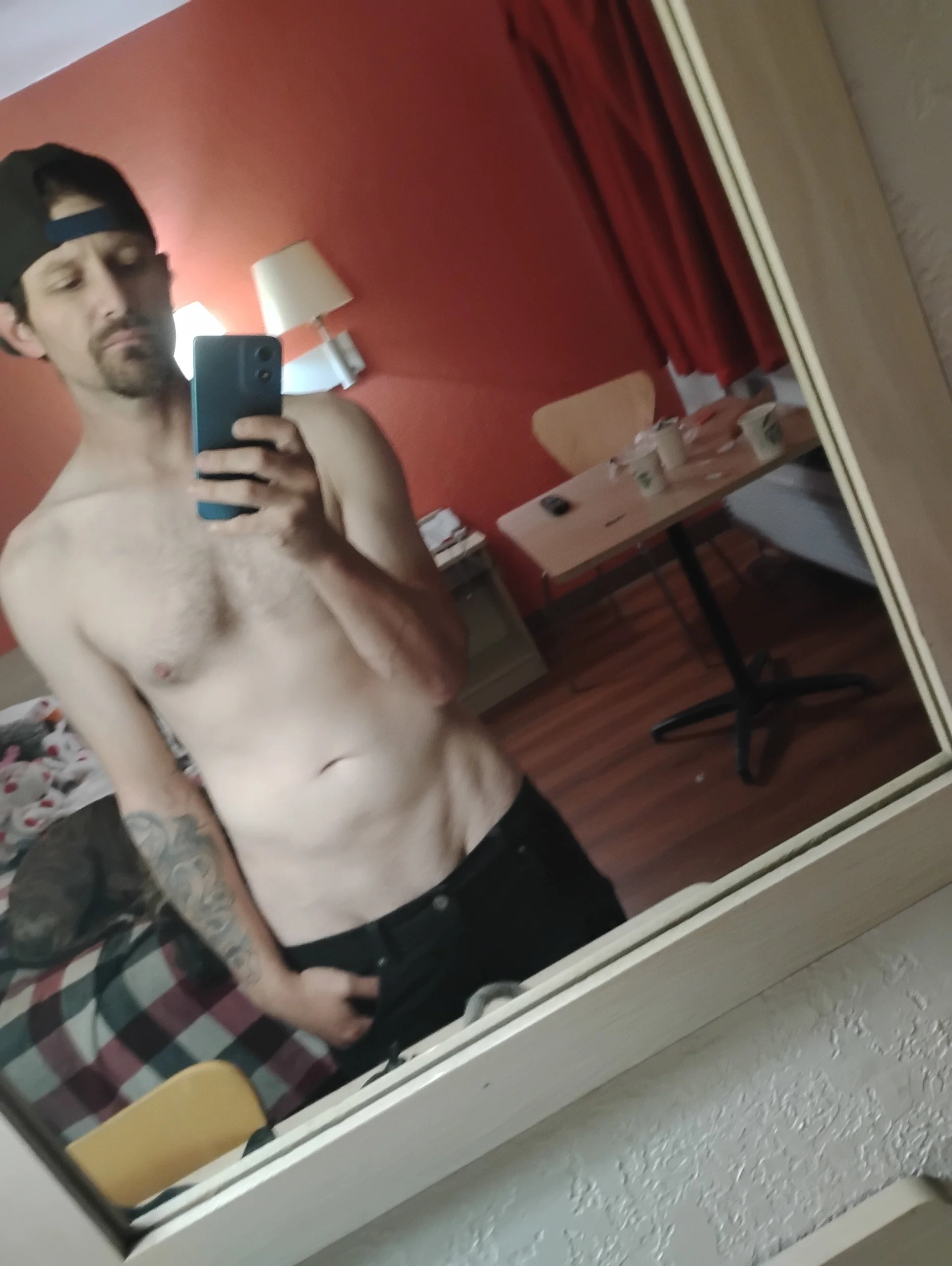 XXX Porn Photo of Nude loooper777 4