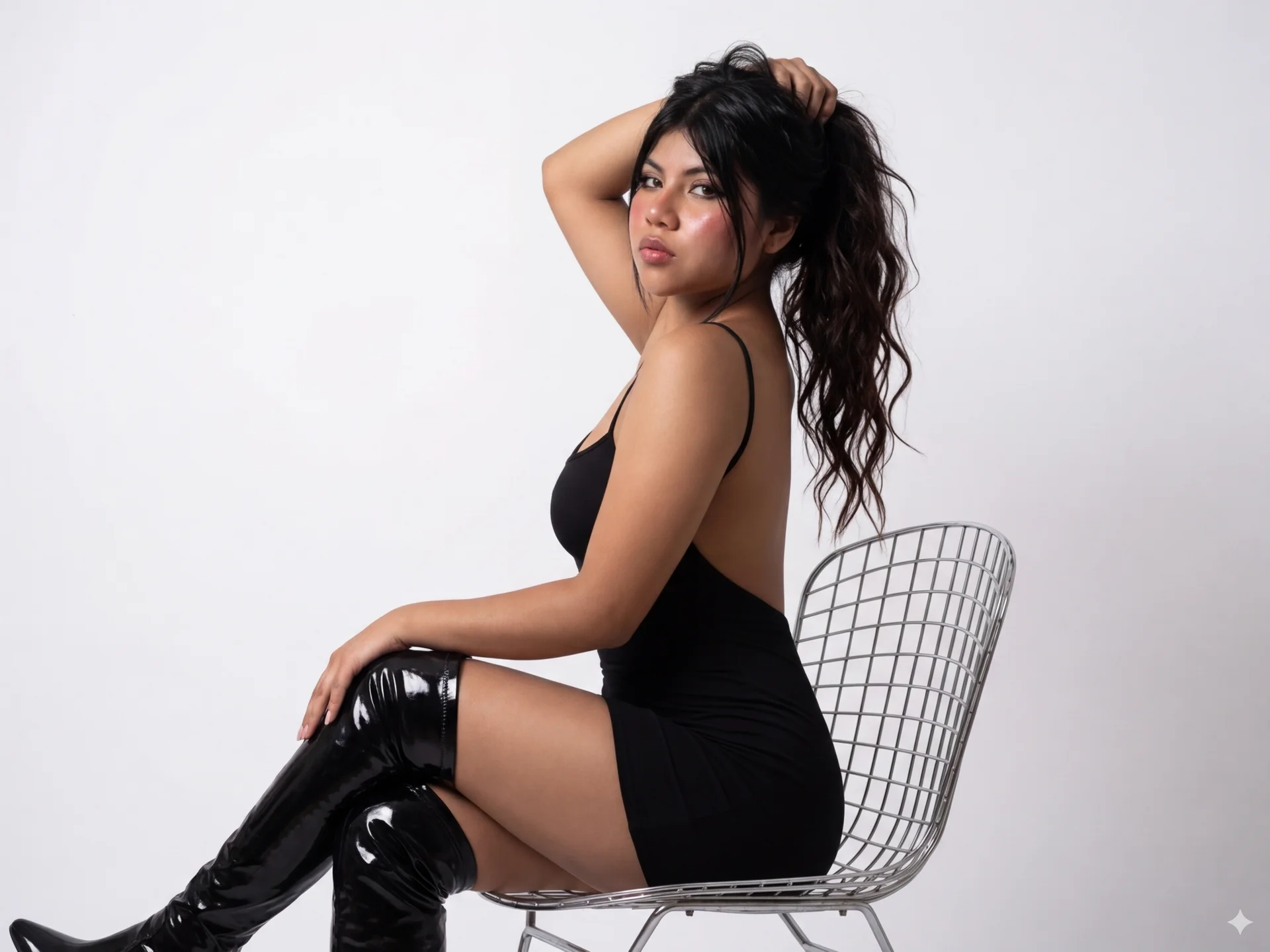 XXX Porn Photo of Nude lana__kane__ 10