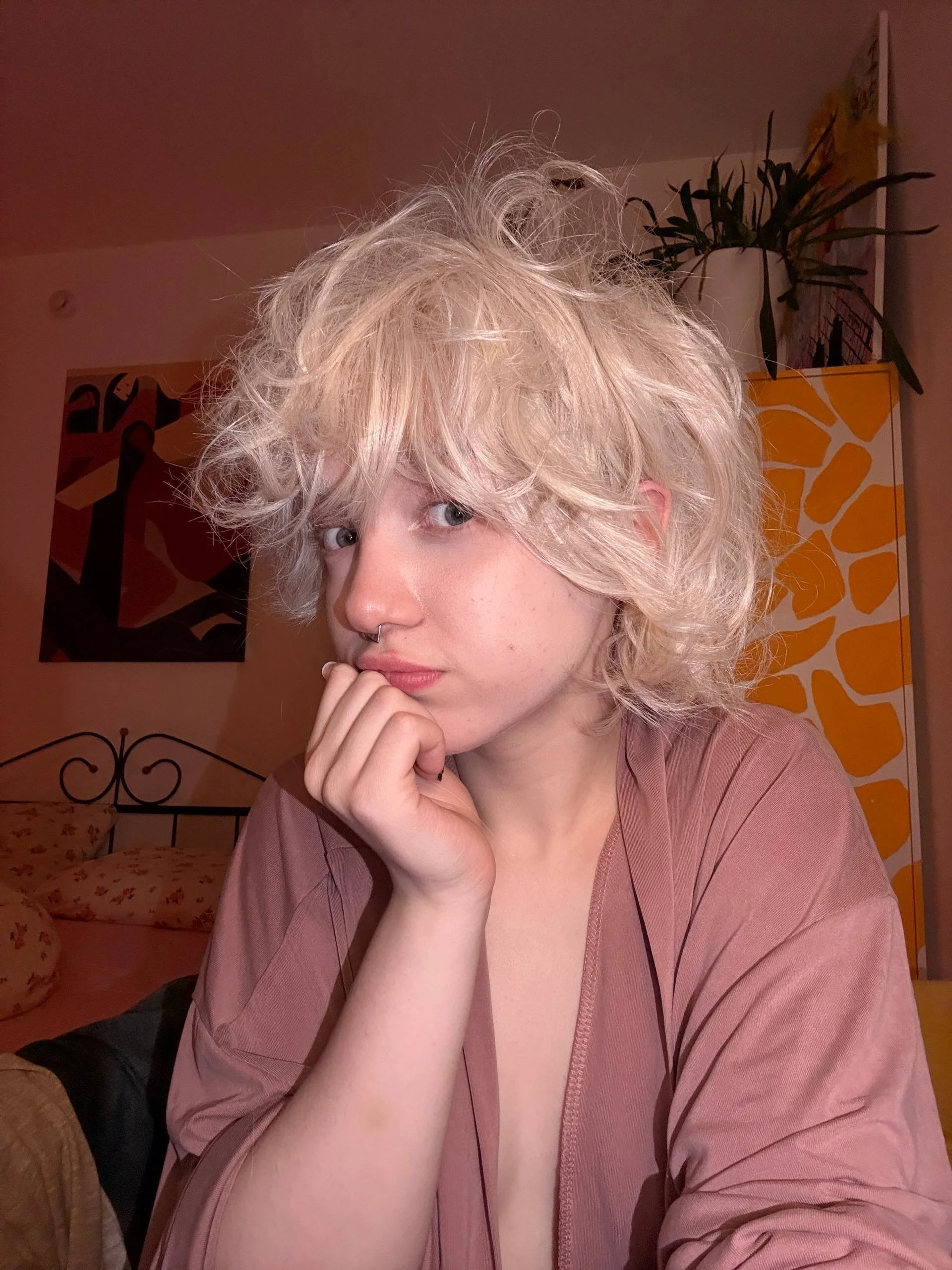XXX Porn Photo of Nude bambi_lu 1090
