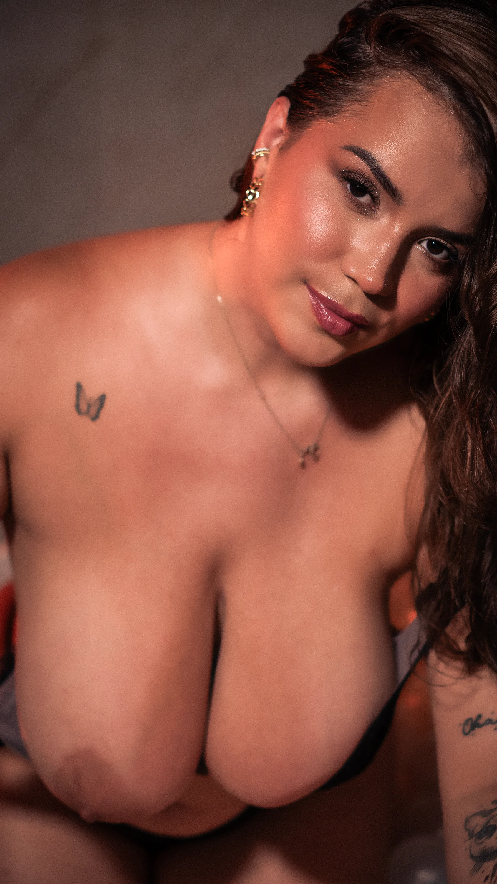 XXX Porn Photo of Nude Samanta_Rave 48