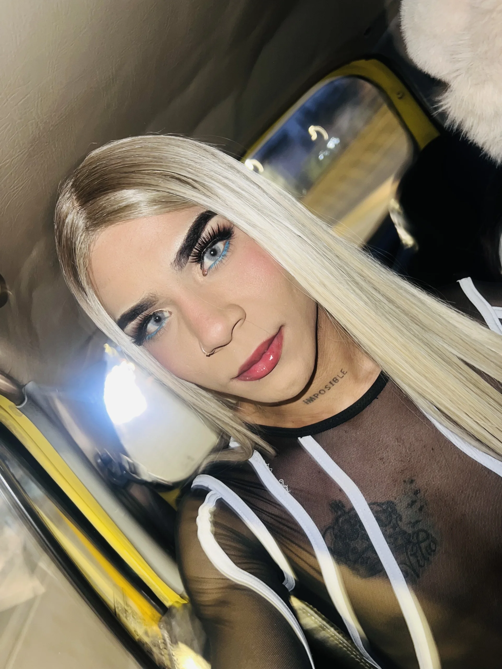 XXX Porn Photo of Nude mariana_sweet19 2
