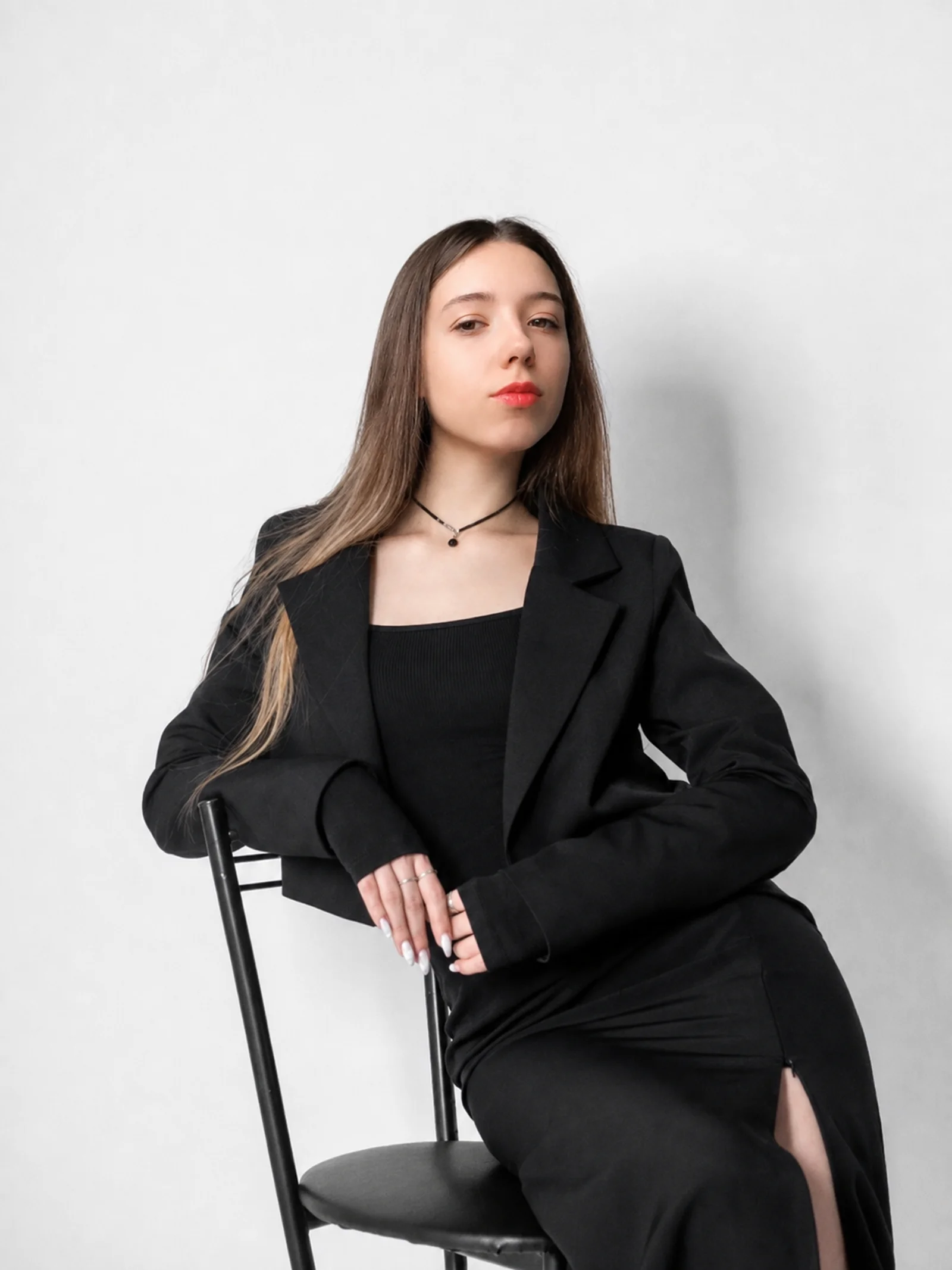XXX Porn Photo of Nude Vivian_Brooks 1