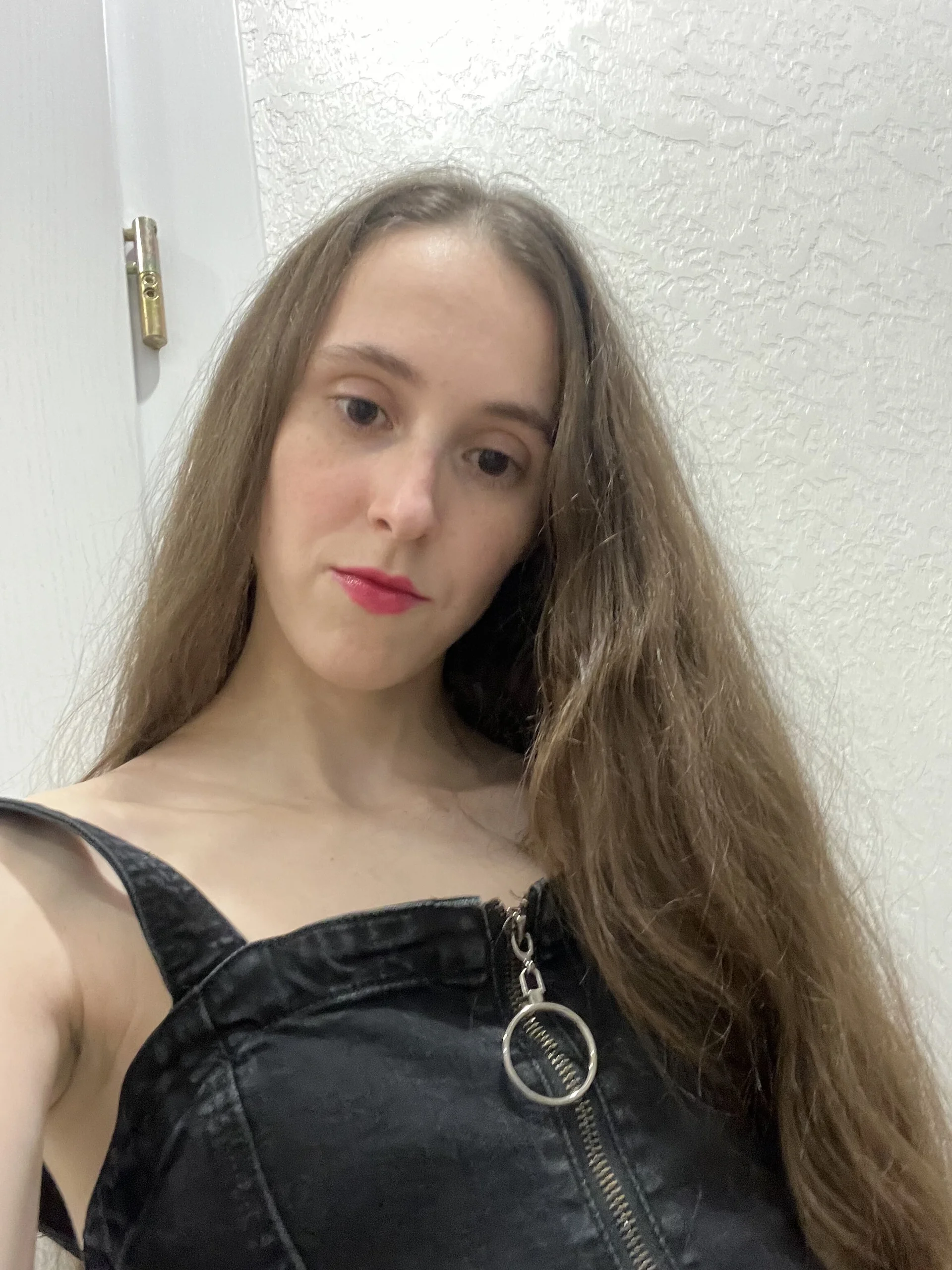 XXX Porn Photo of Nude MartiniiSelenna 691