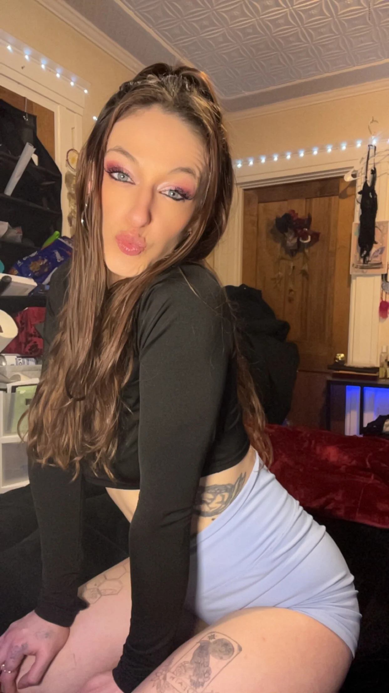 XXX Porn Photo of Nude Etherealgoddess222 1