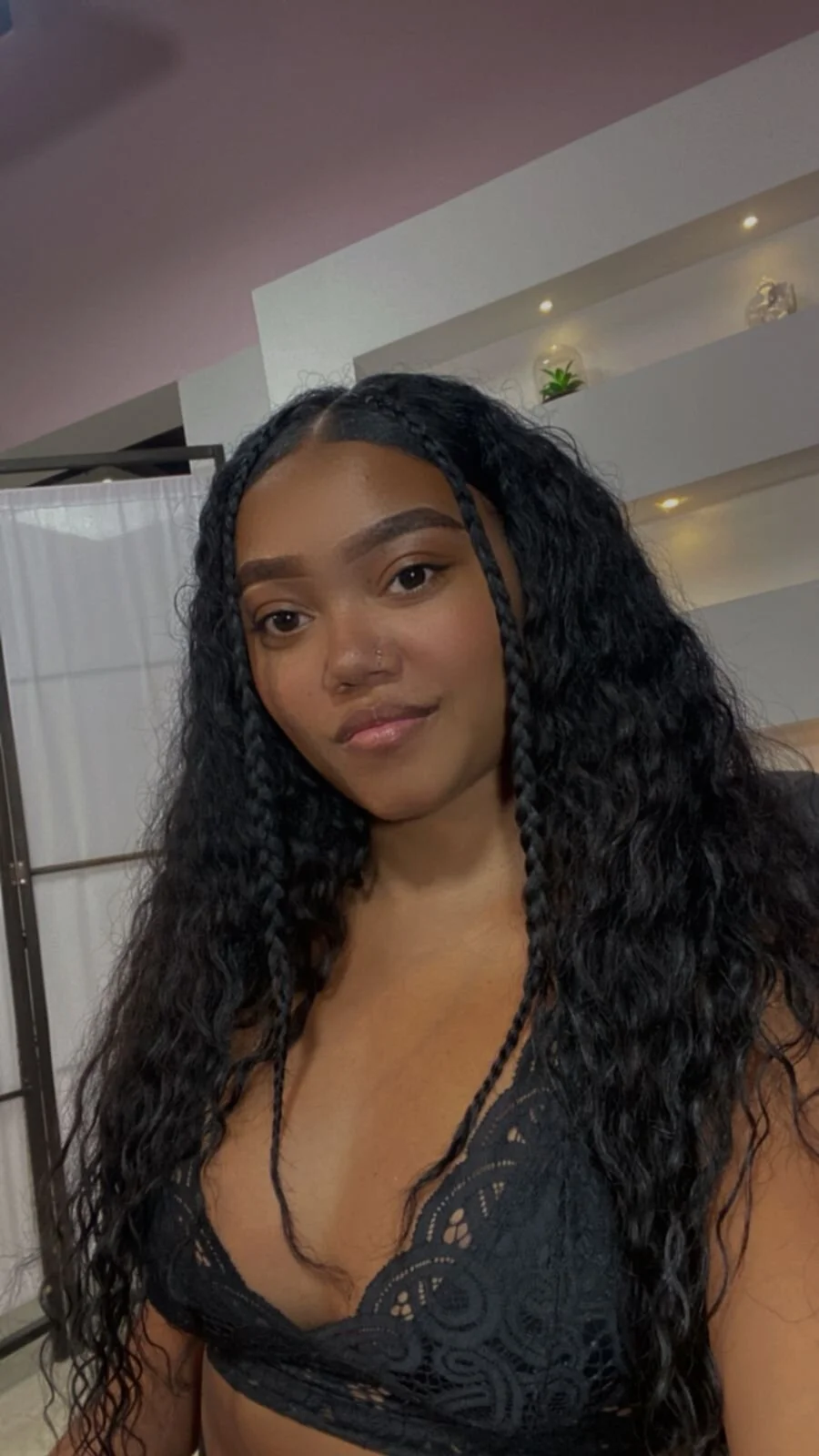 XXX Porn Photo of Nude JasmineRose7 3