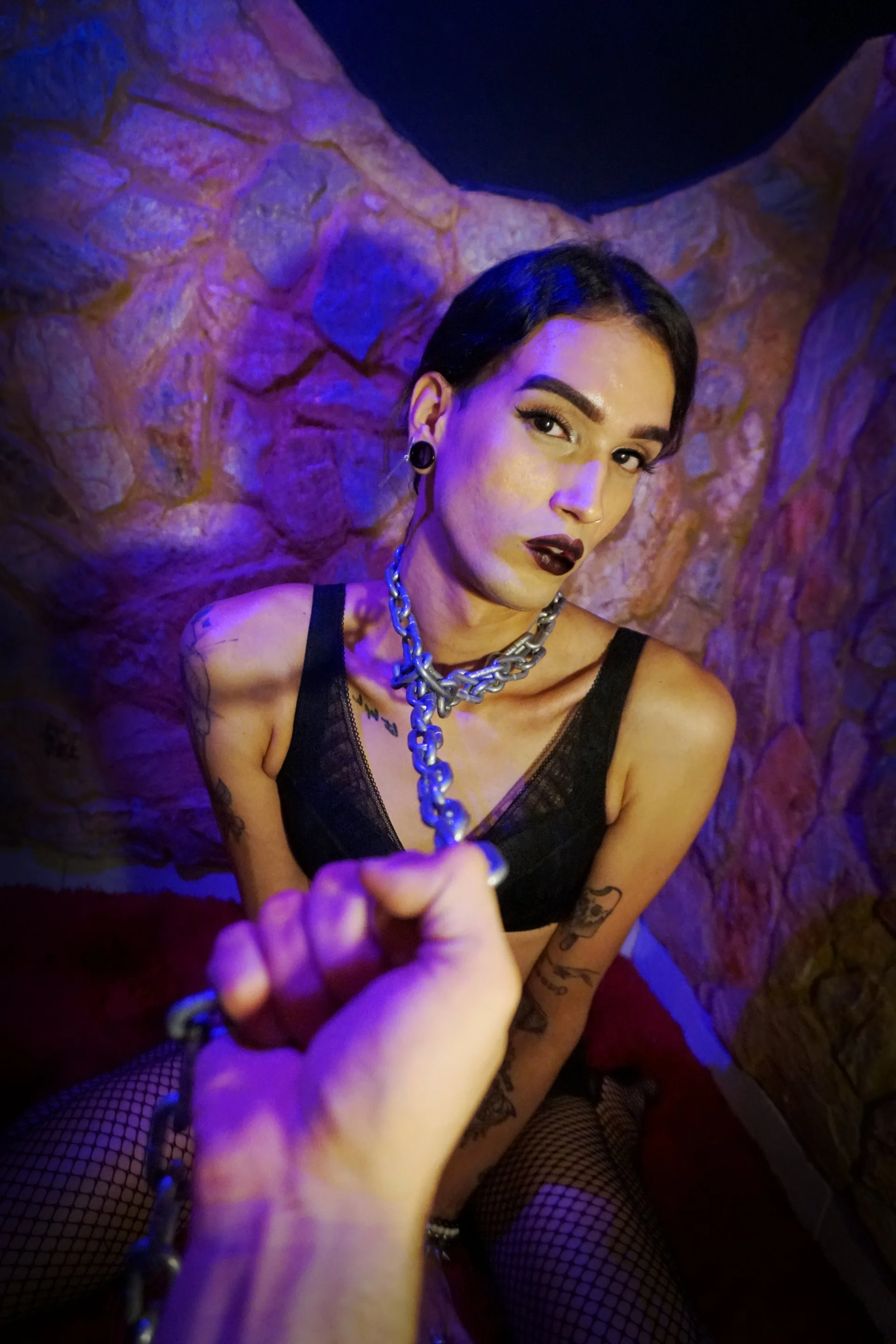 XXX Porn Photo of Nude joaisaza 4
