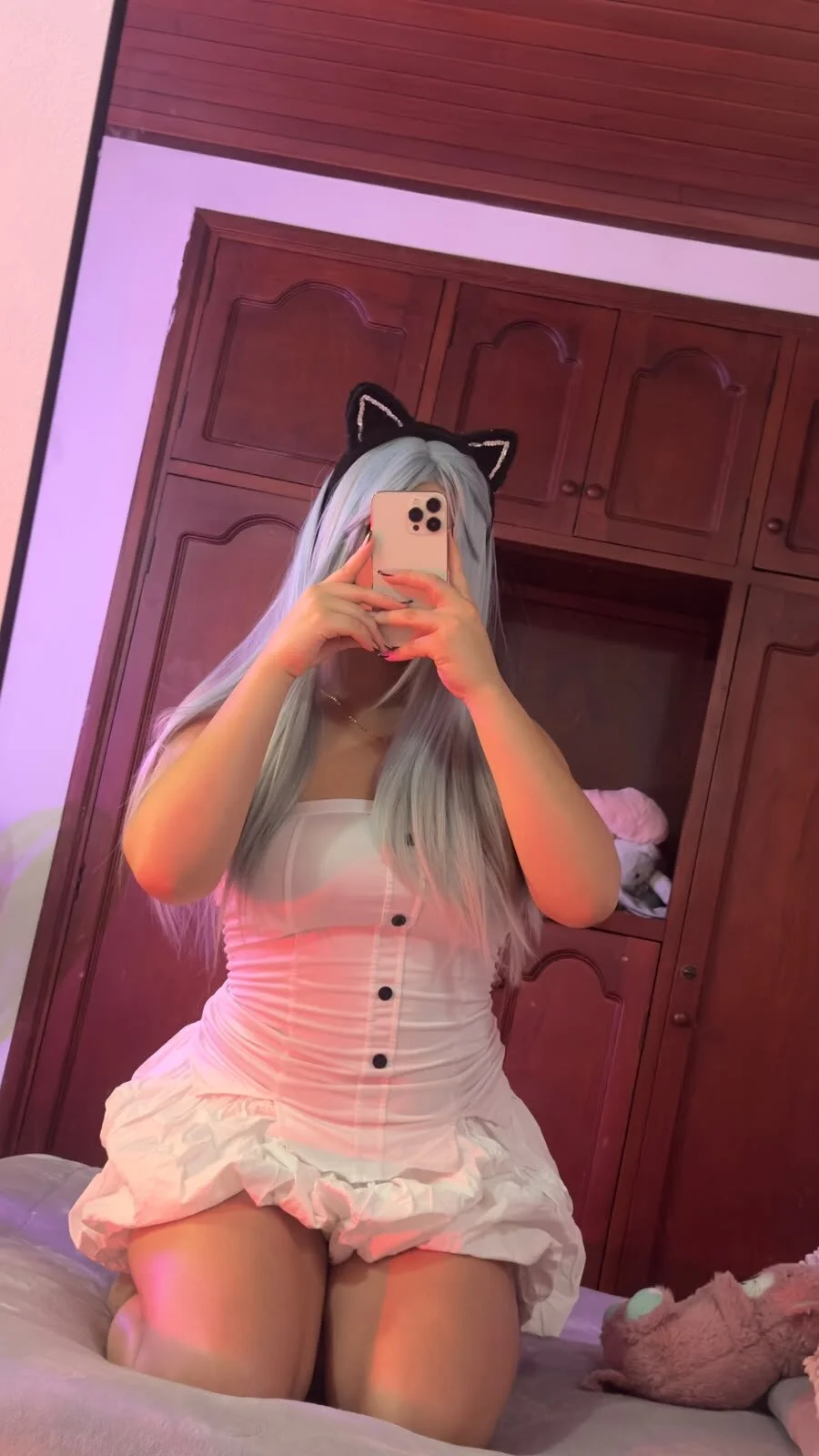 XXX Porn Photo of Nude angel_rouse_ 222