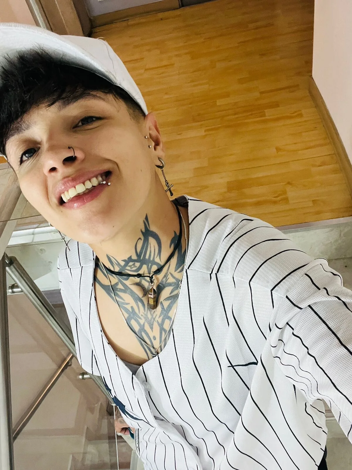 XXX Porn Photo of Nude b3k_afrodict 103