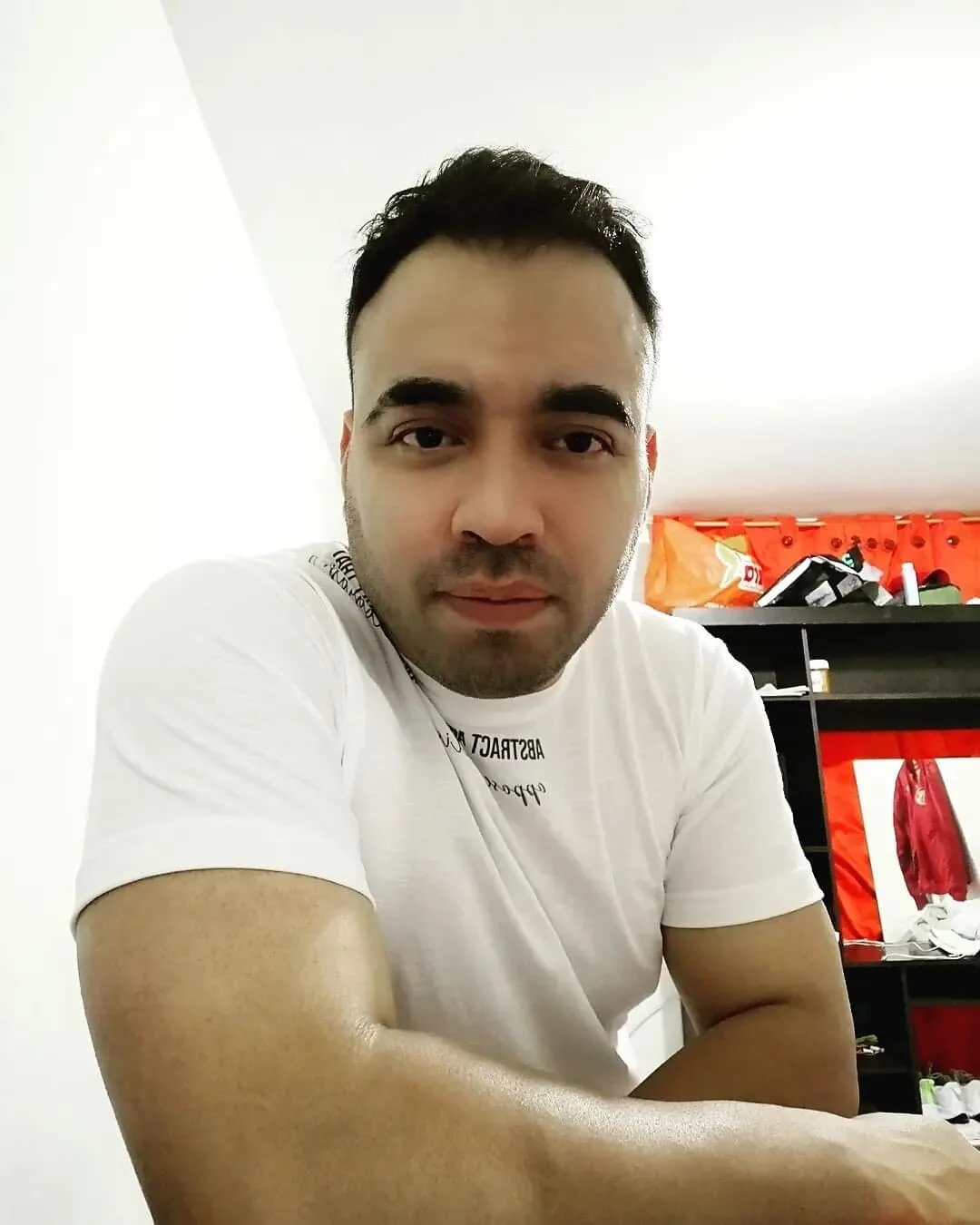 XXX Porn Photo of Nude Alfonsovid 8