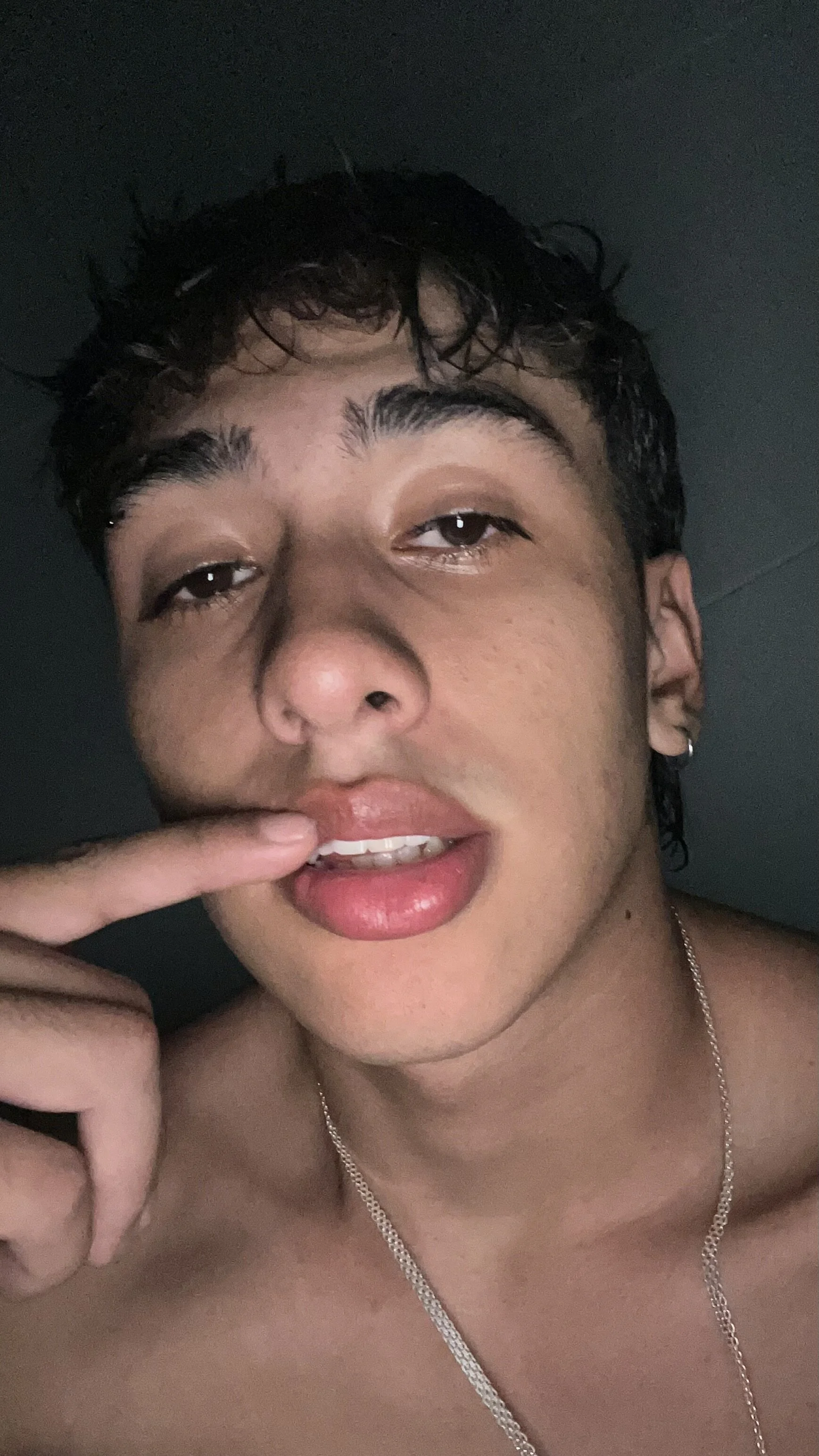 XXX Porn Photo of Nude kamado_DSL 3
