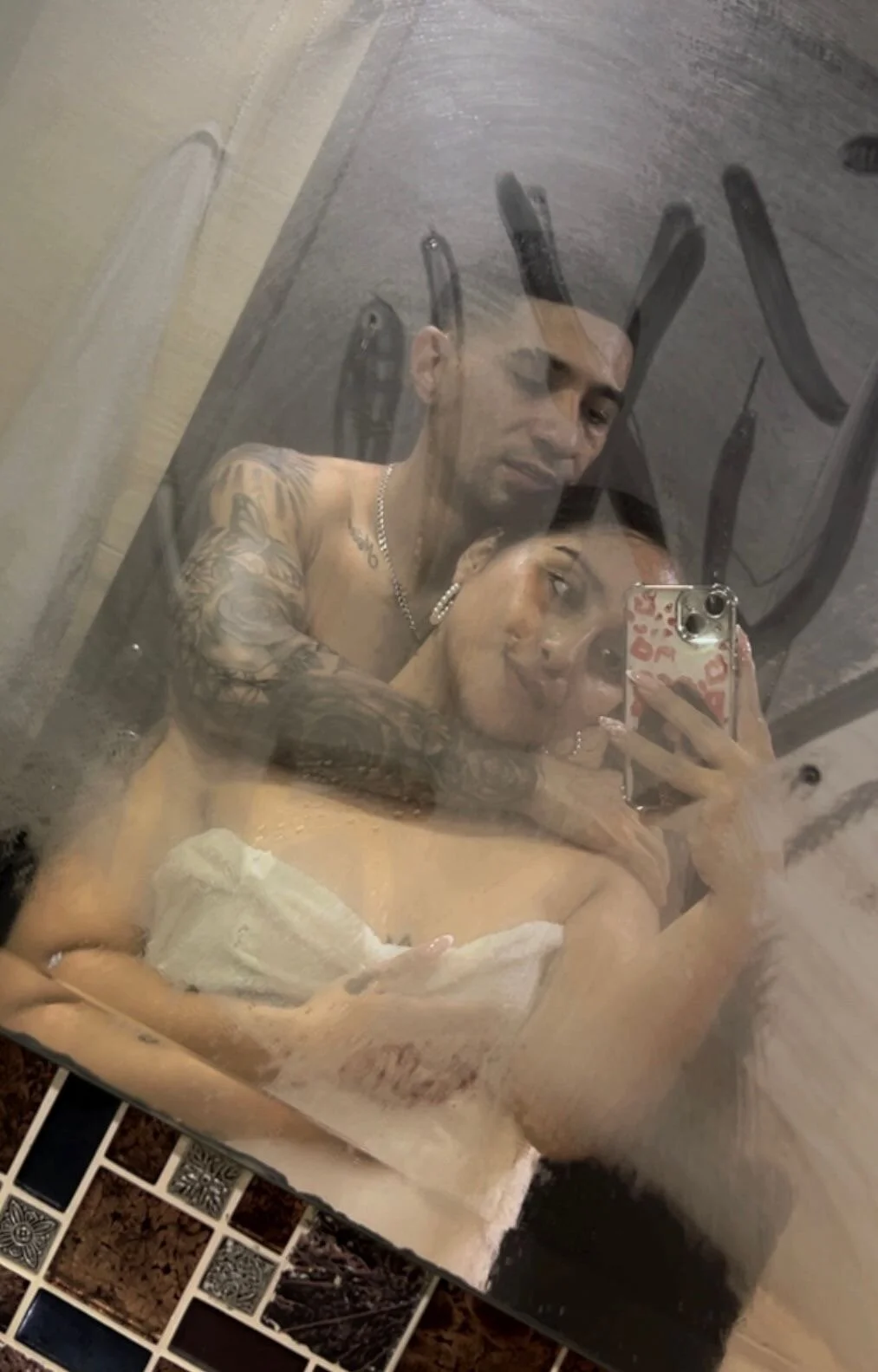 XXX Porn Photo of Nude wylbunny 5