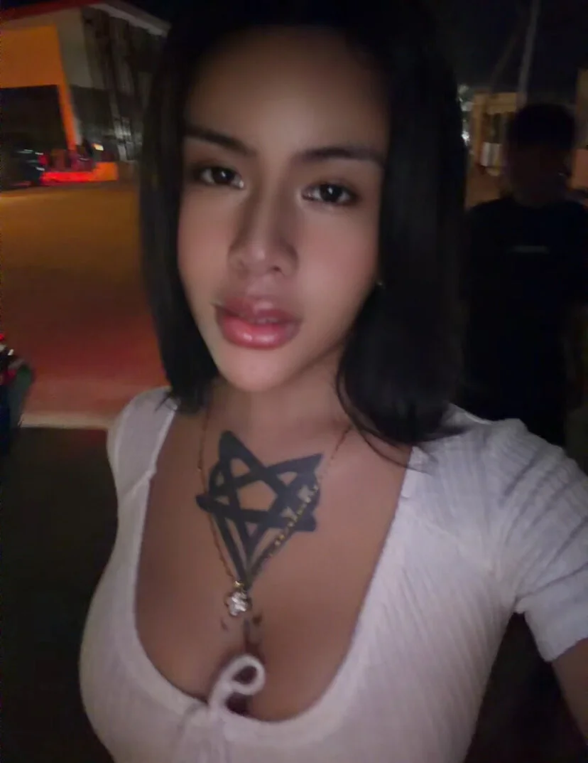 XXX Porn Photo of Nude celistinalilith 2