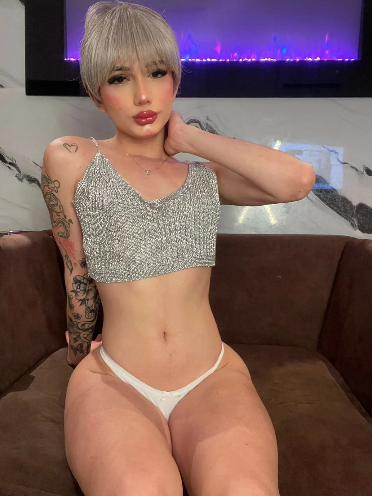XXX Porn Photo of Nude Isabel_Escorcia 90