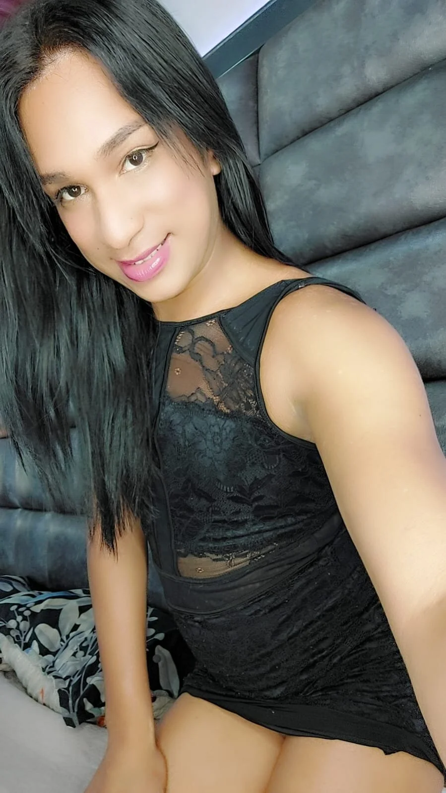 XXX Porn Photo of Nude Ashly_Miller 1