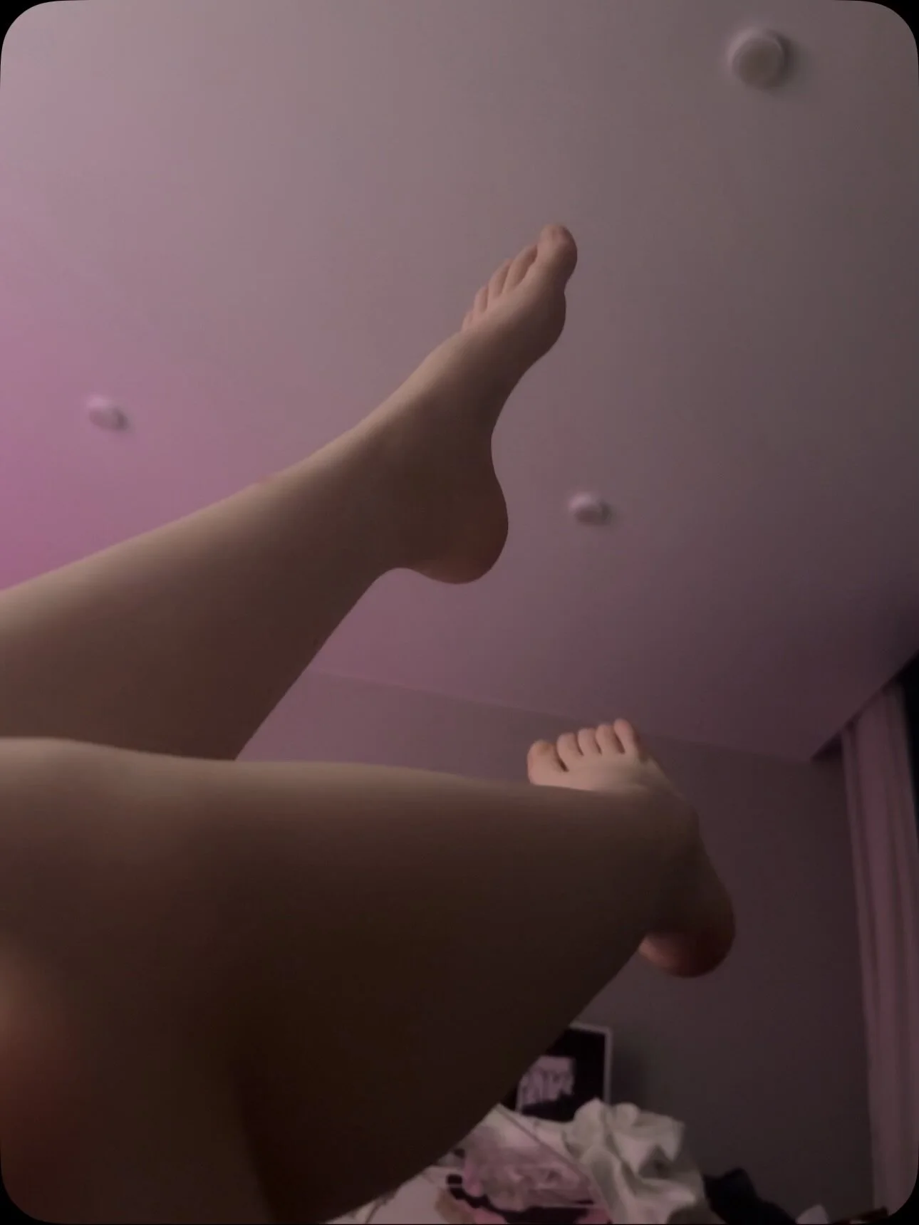 XXX Porn Photo of Nude cuddlymisa 1