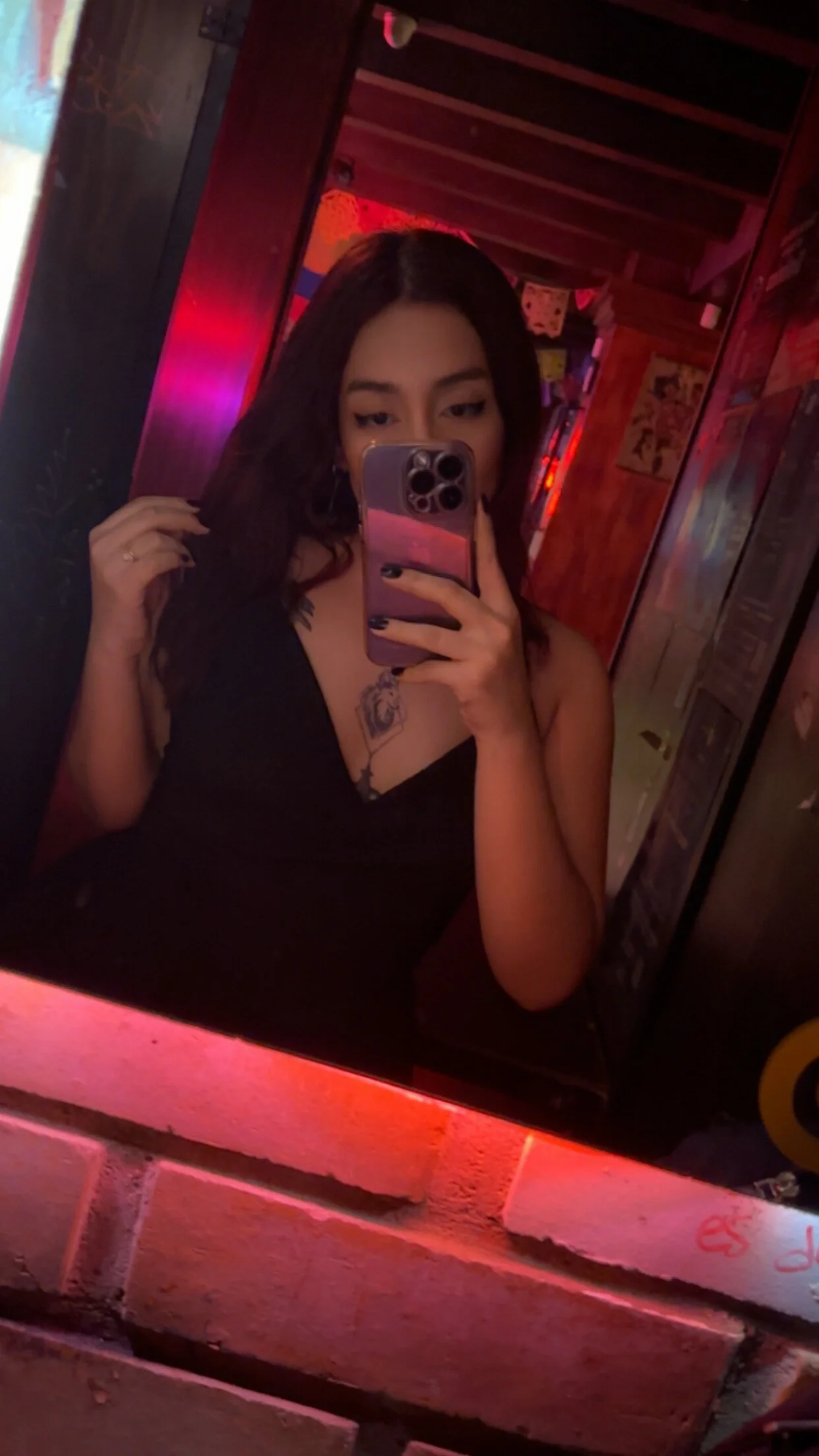 XXX Porn Photo of Nude Ayleeen25 3
