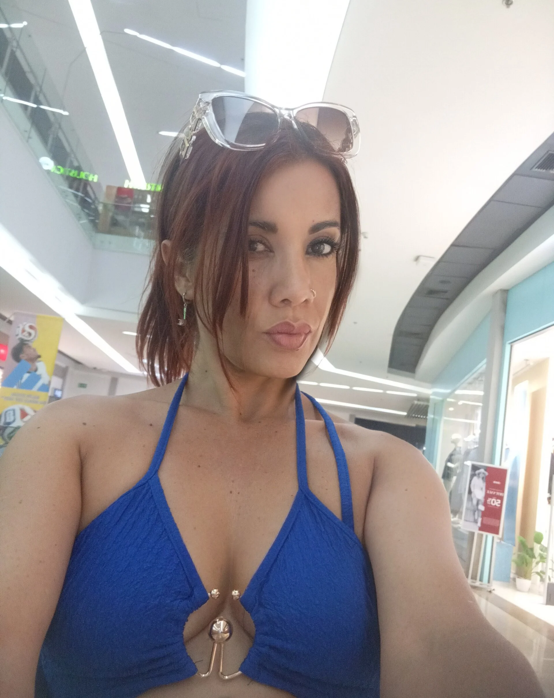 XXX Porn Photo of Nude camila_star10 2