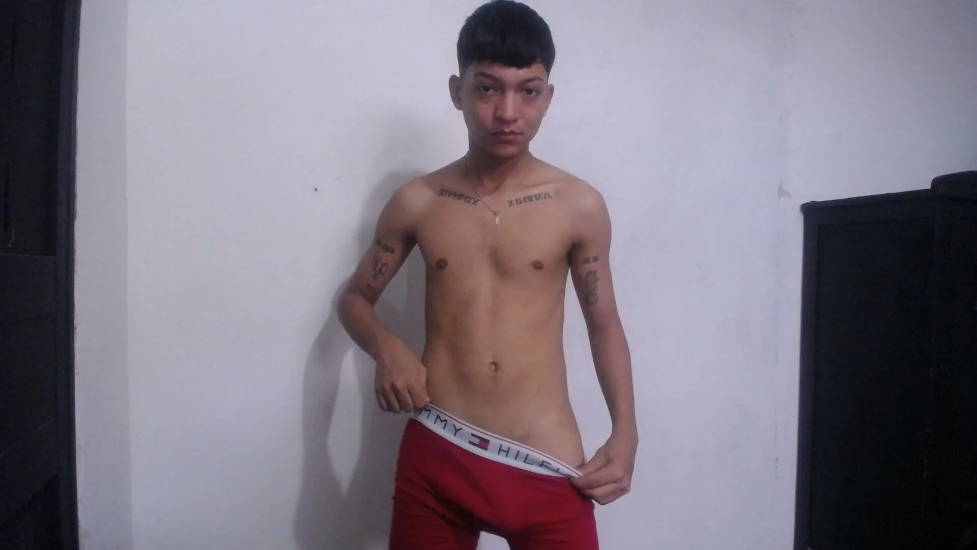 XXX Porn Photo of Nude Sxntisaul__ 2