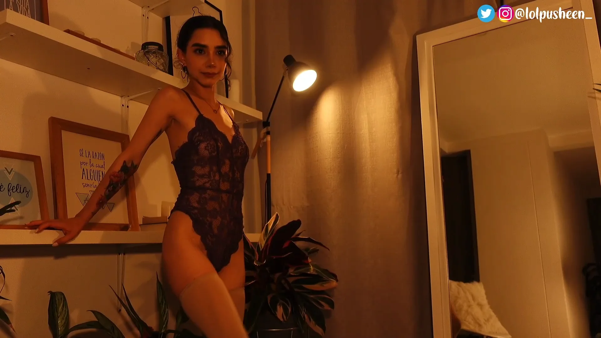 XXX Porn Photo of Nude JulietteDee 10