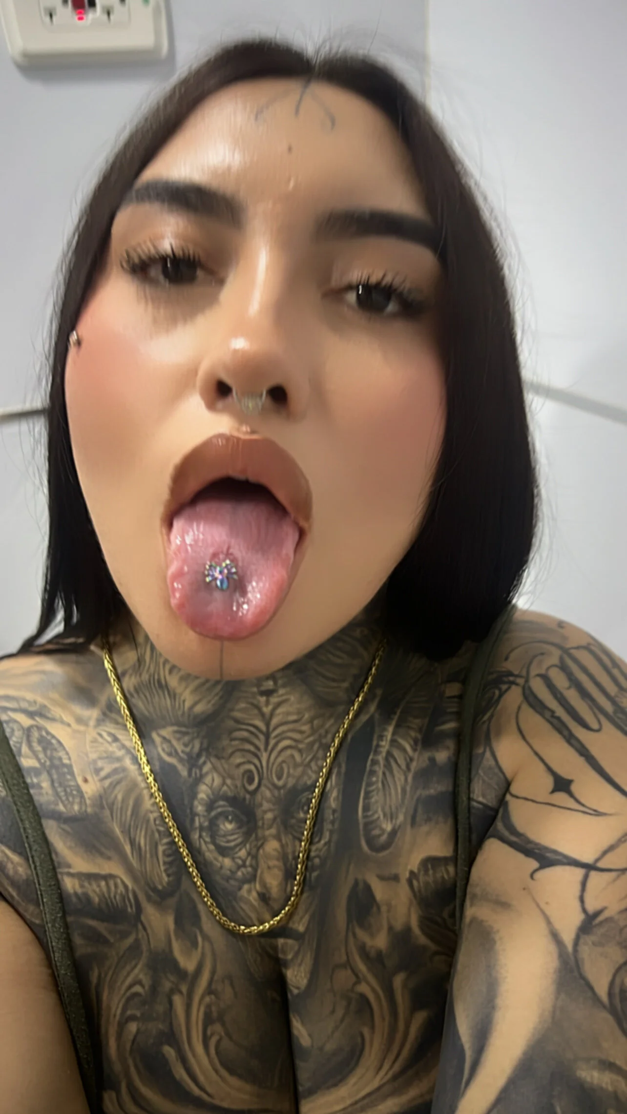 XXX Porn Photo of Nude CloeeBeckam 134