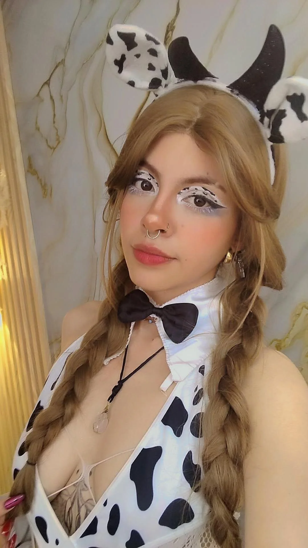 XXX Porn Photo of Nude Nyxara- 7