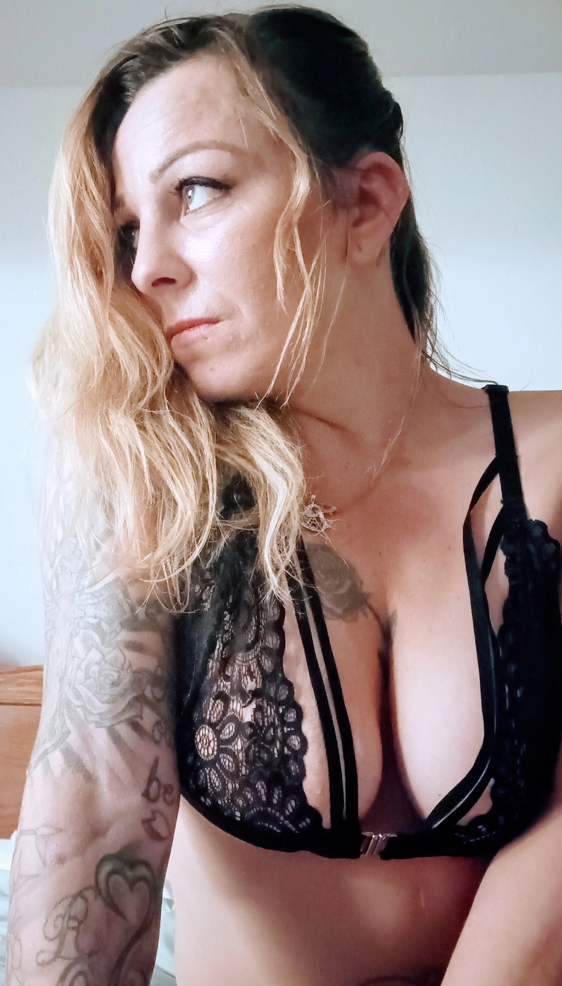 XXX Porn Photo of Nude KittzyKat 11