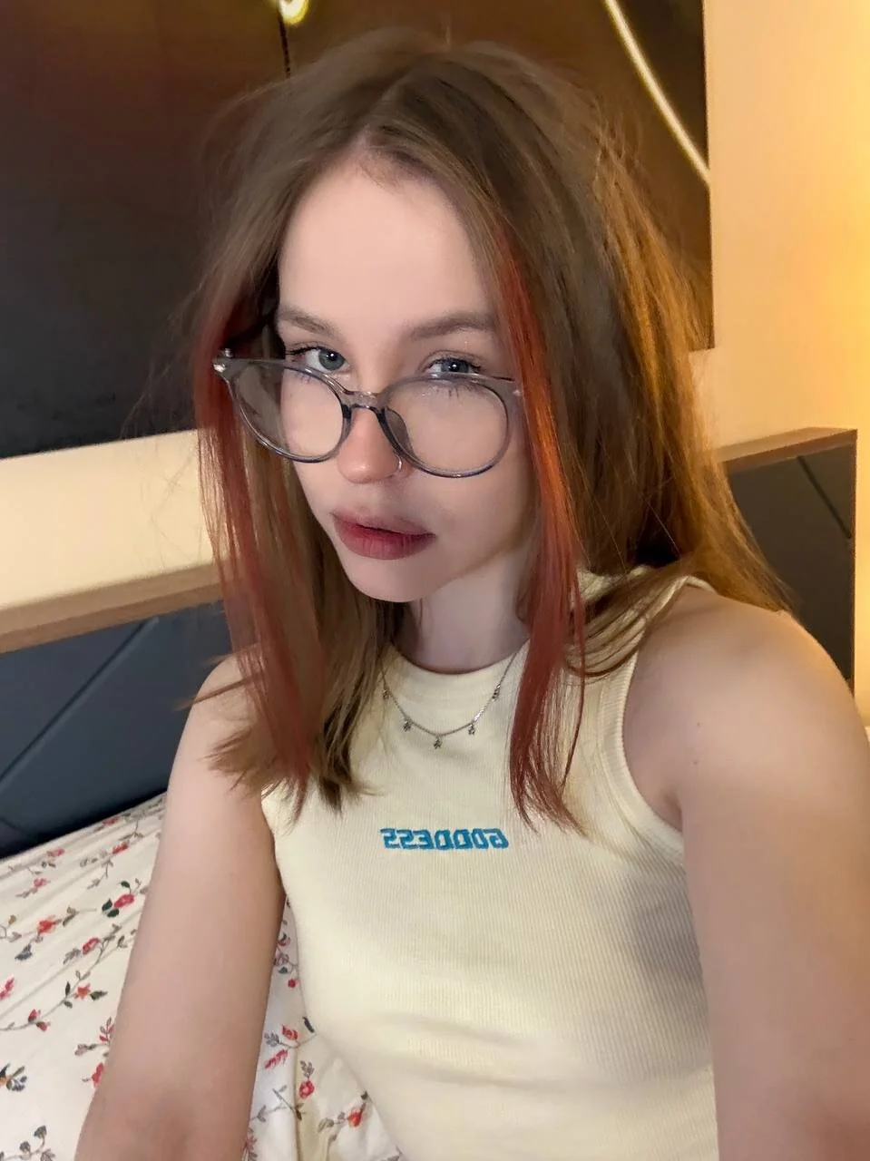 XXX Porn Photo of Nude MaliaBourraine 45