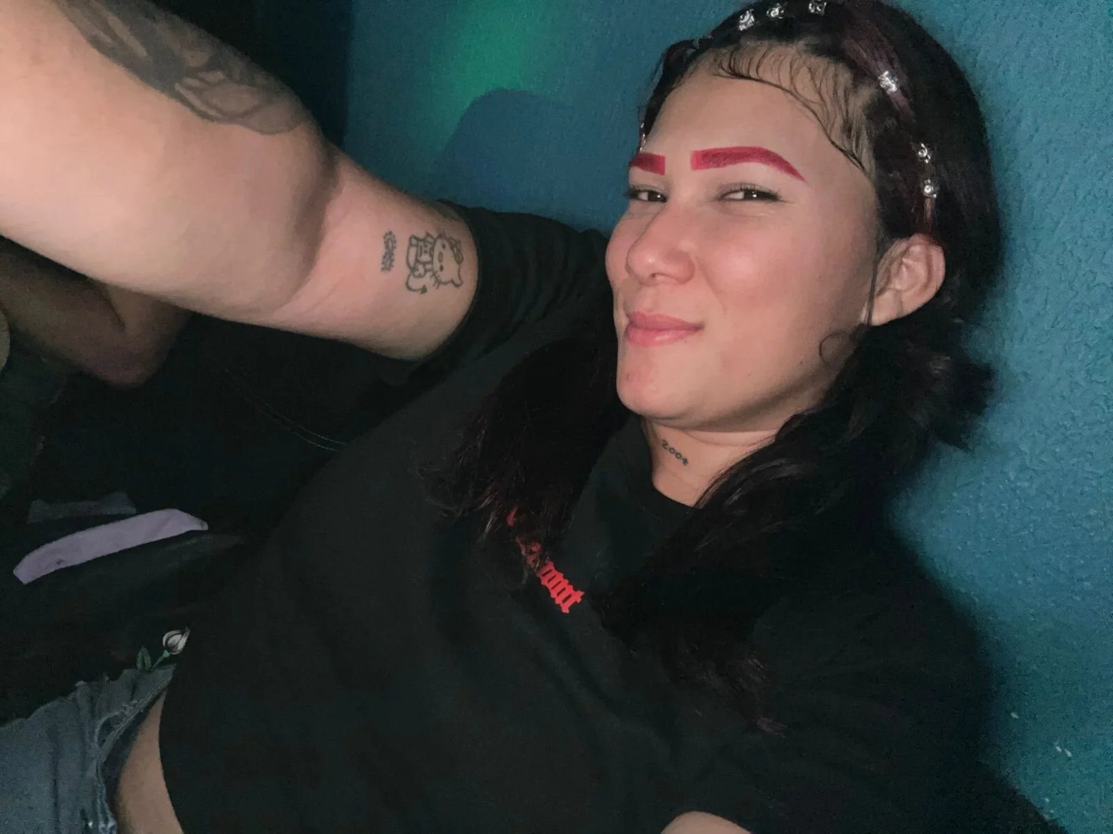 XXX Porn Photo of Nude monaXX 4