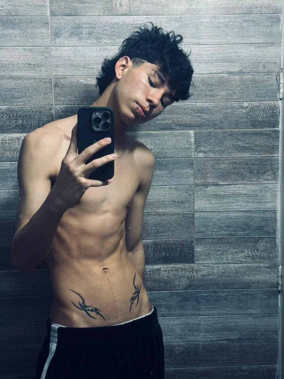 XXX Porn Photo of Nude kaelwolf_tay 4