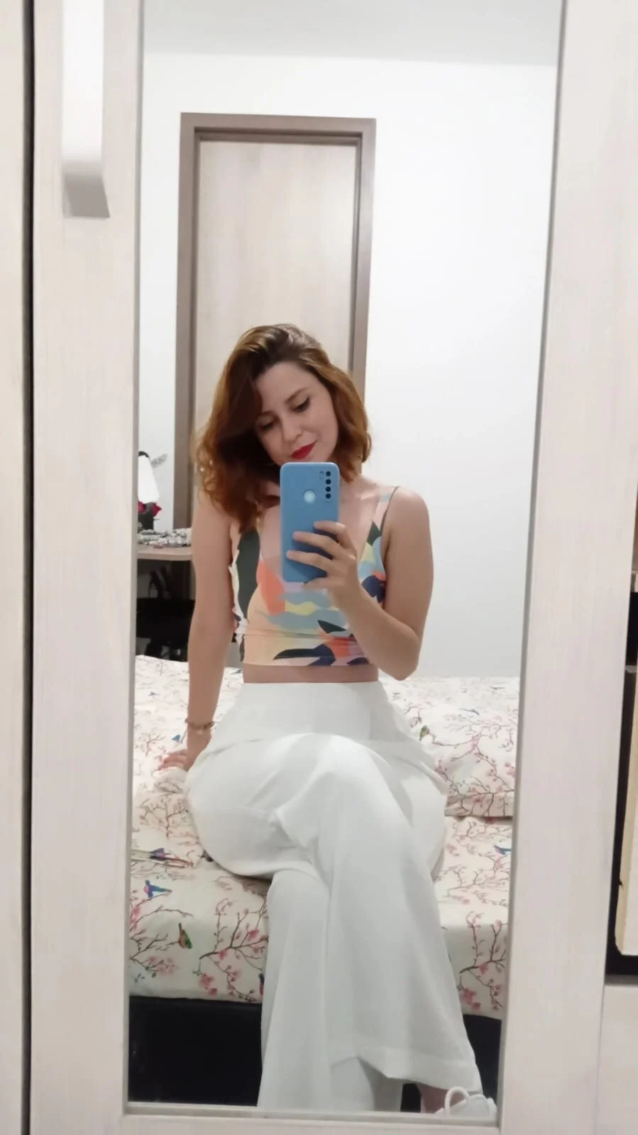 XXX Porn Photo of Nude Roux-Lia 7