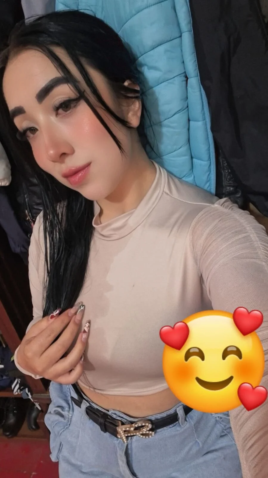 XXX Porn Photo of Nude kaory_azumi 36