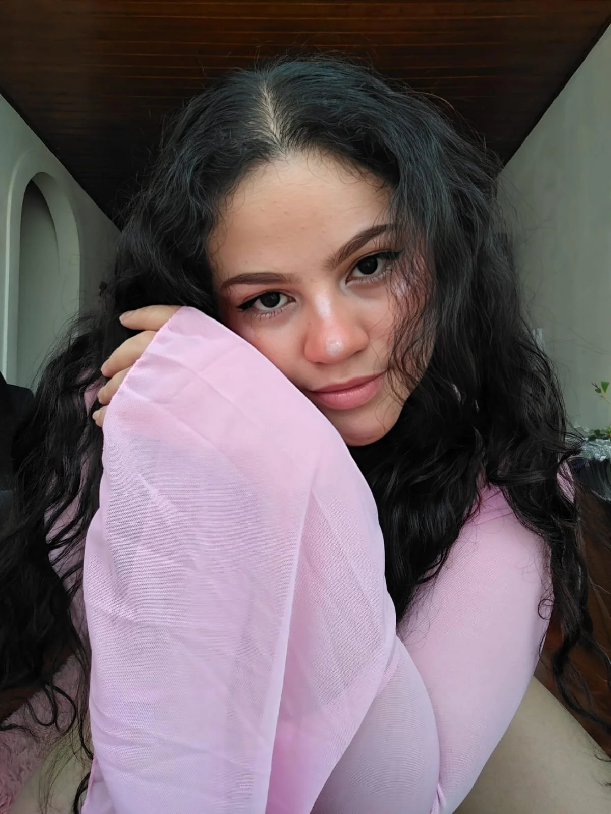 XXX Porn Photo of Nude im_mei 8