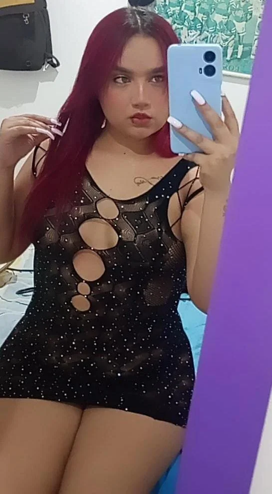 XXX Porn Photo of Nude _mia_garcia 3
