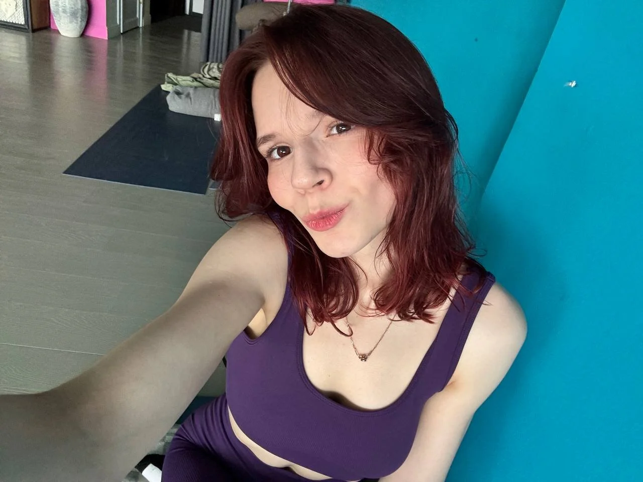 XXX Porn Photo of Nude the_adelheid 21