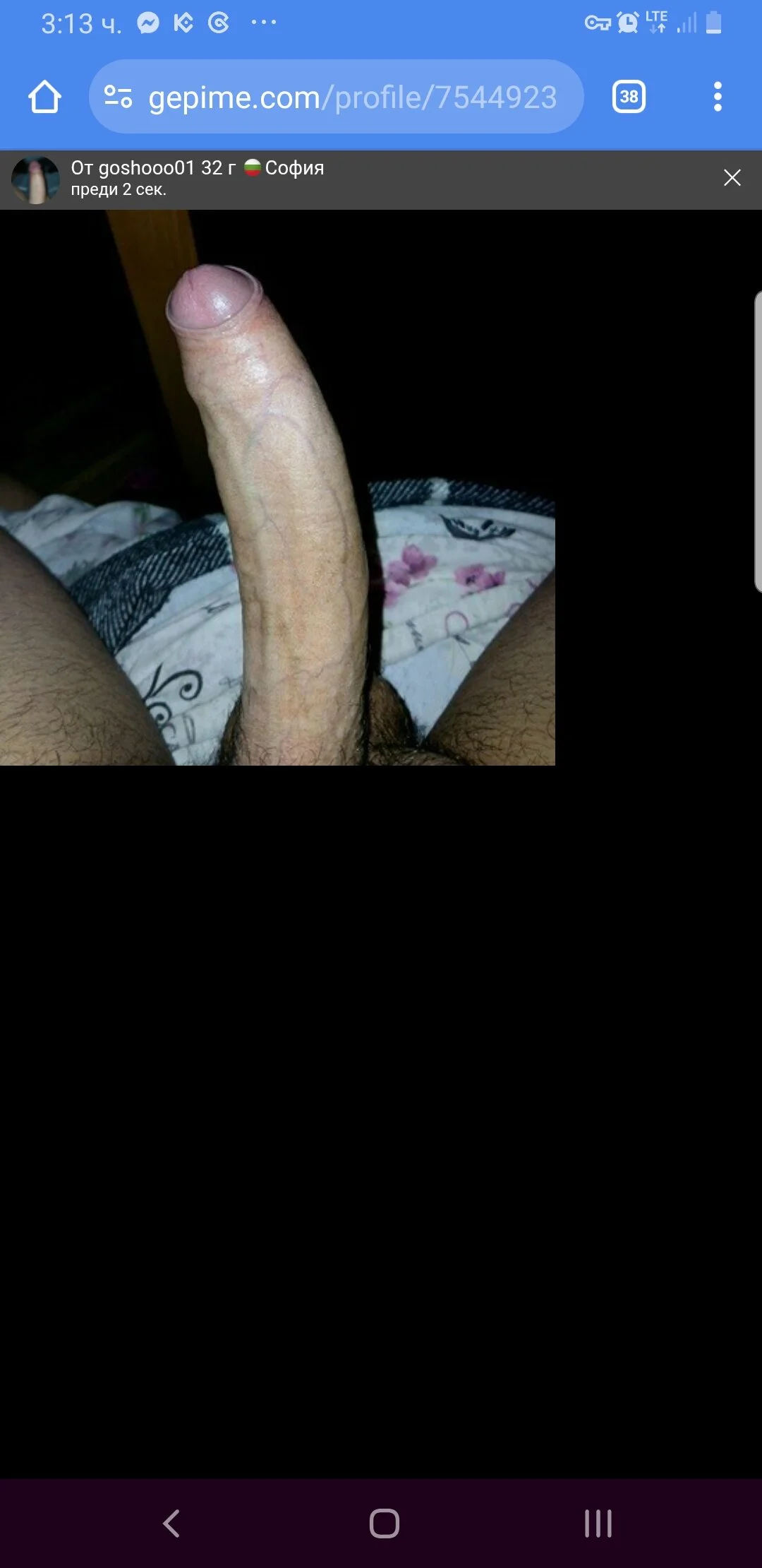 XXX Porn Photo of Nude kulski 5