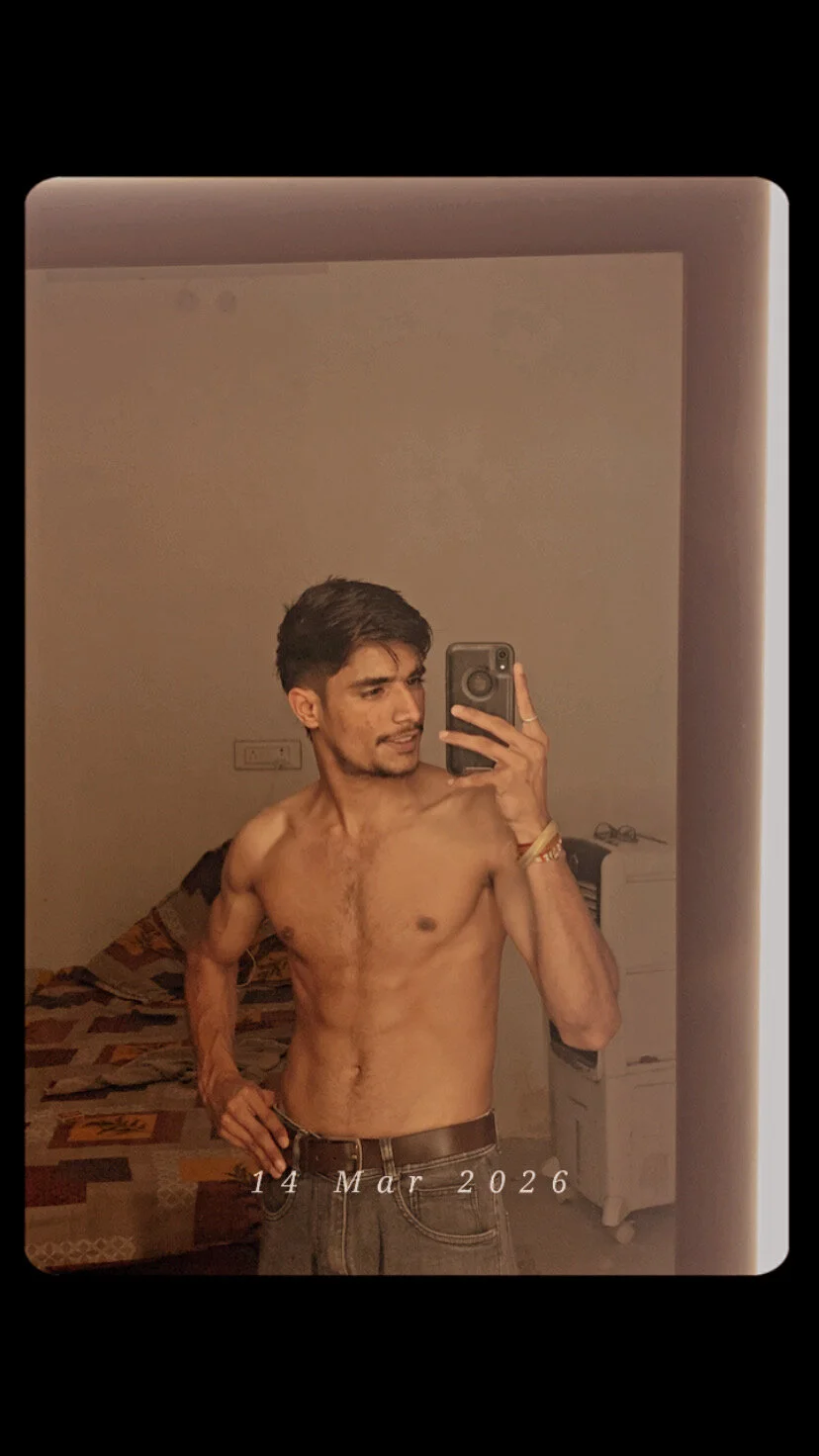 XXX Porn Photo of Nude Rockooo0 2