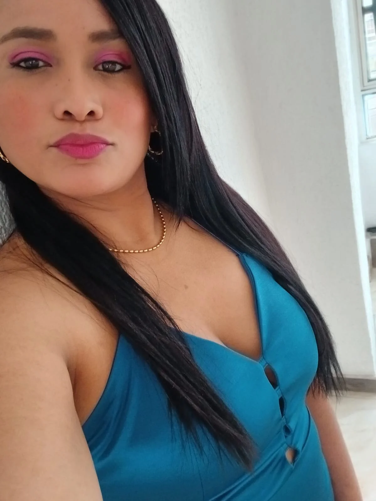 XXX Porn Photo of Nude saamantha_storm 3