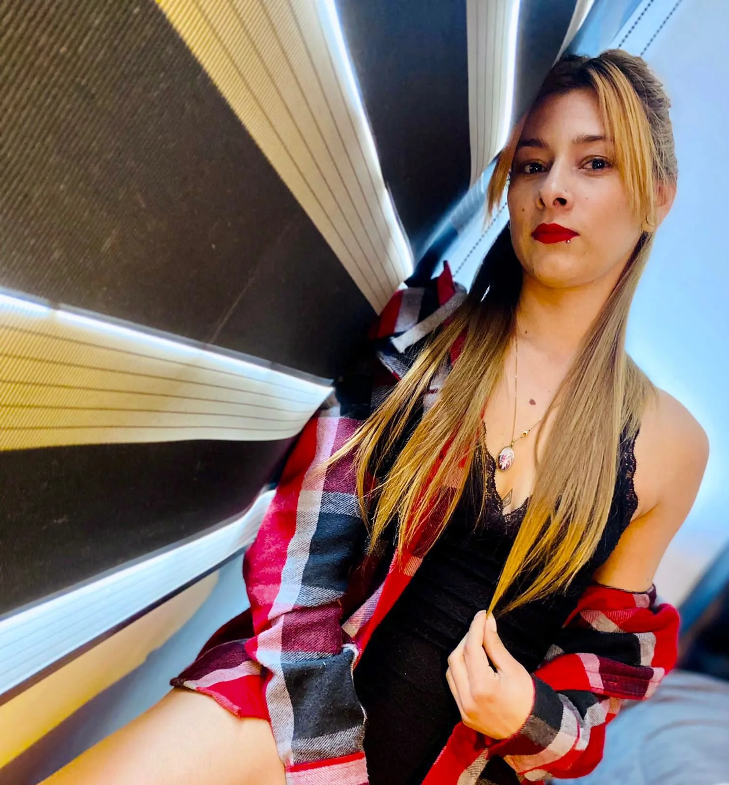 XXX Porn Photo of Nude Mialenox 4