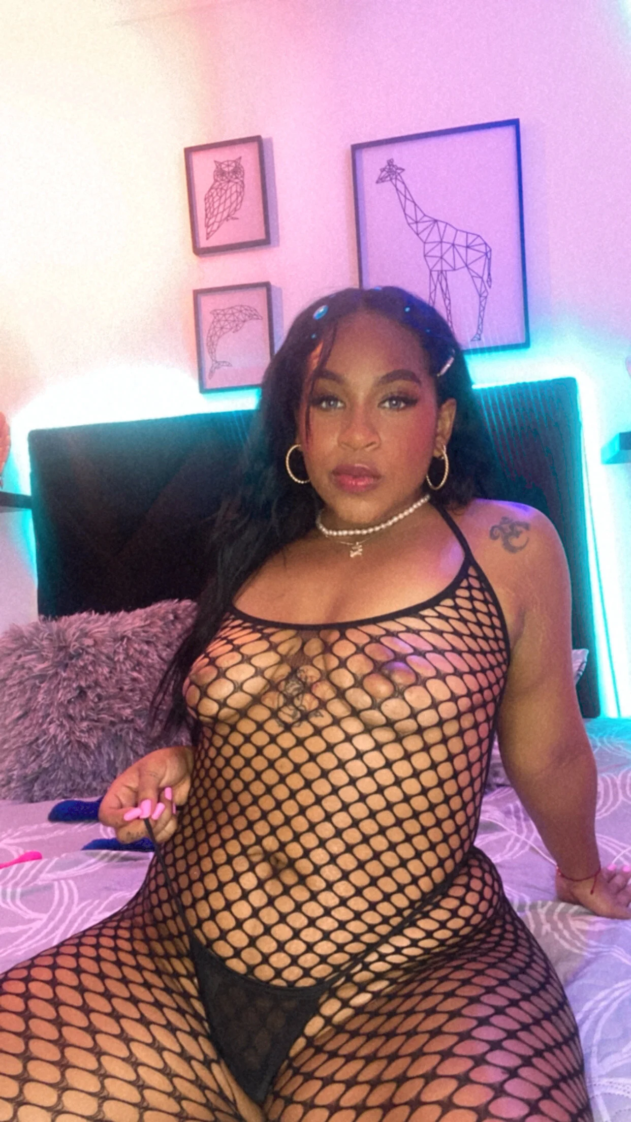 XXX Porn Photo of Nude blackhardfuck 4