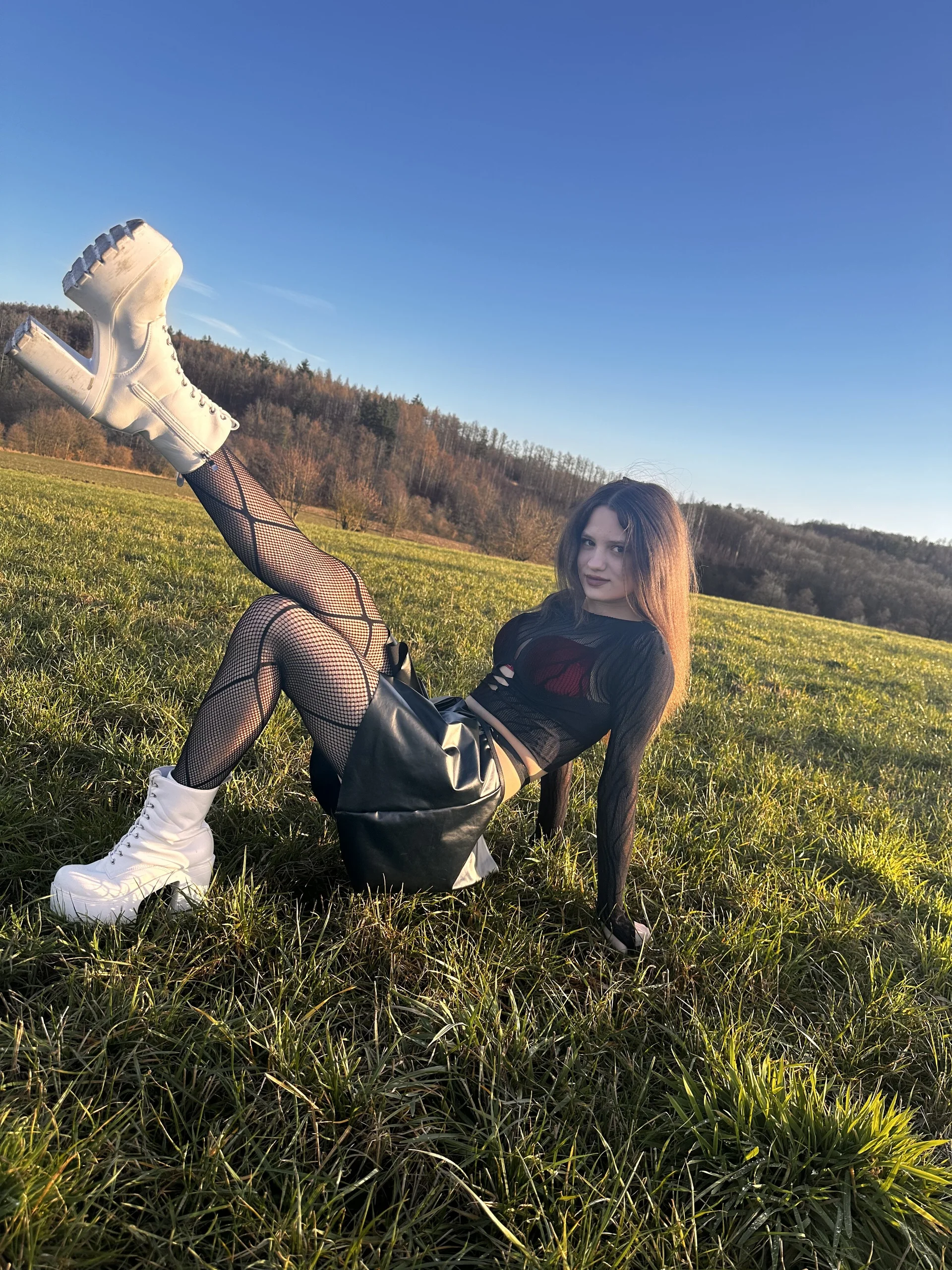 XXX Porn Photo of Nude Angel_Noir18 24