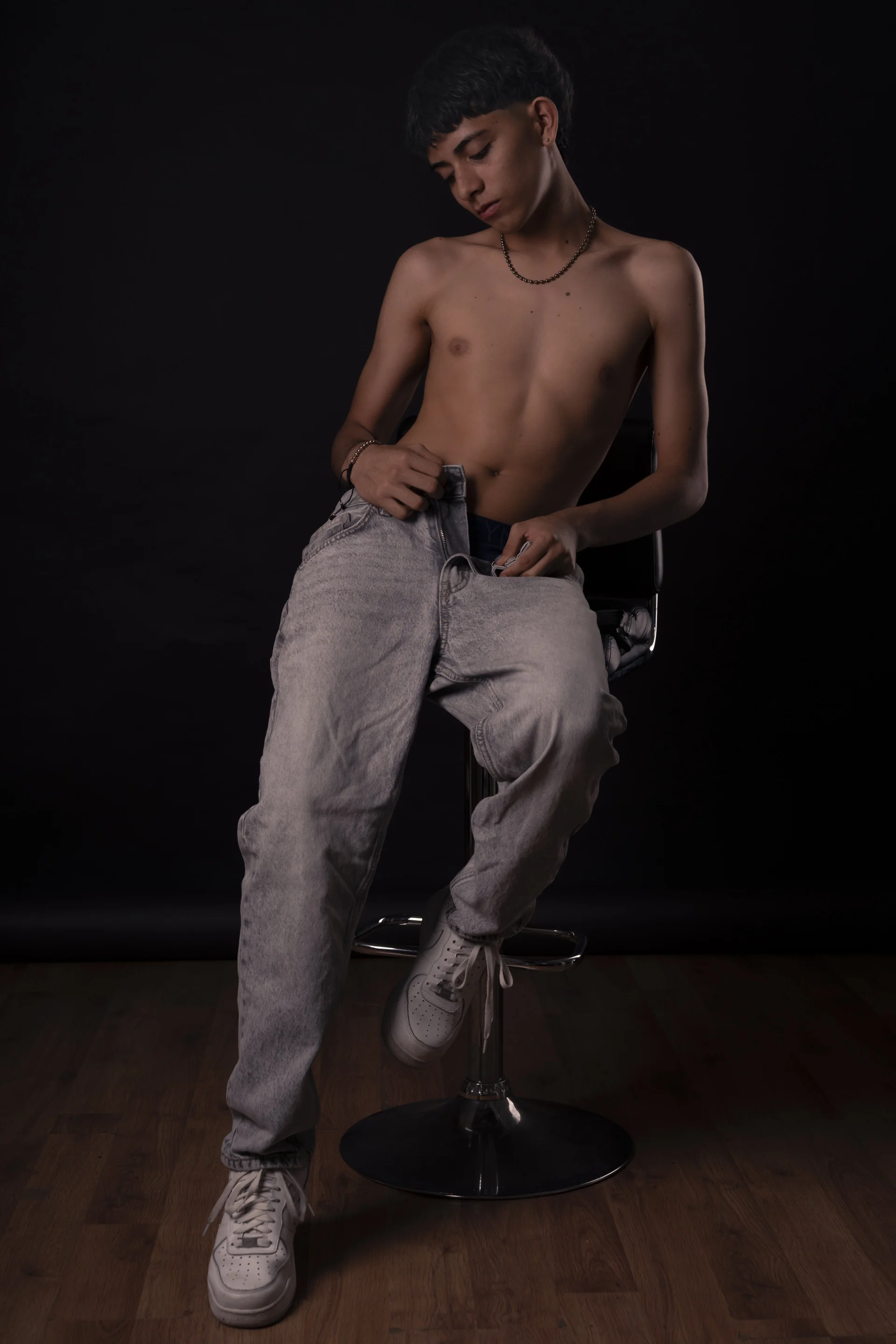 XXX Porn Photo of Nude Matty_Sparkk 17