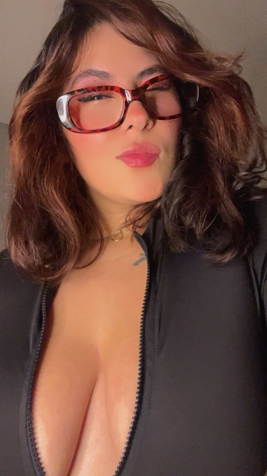 XXX Porn Photo of Nude Cleopatra_COL 4