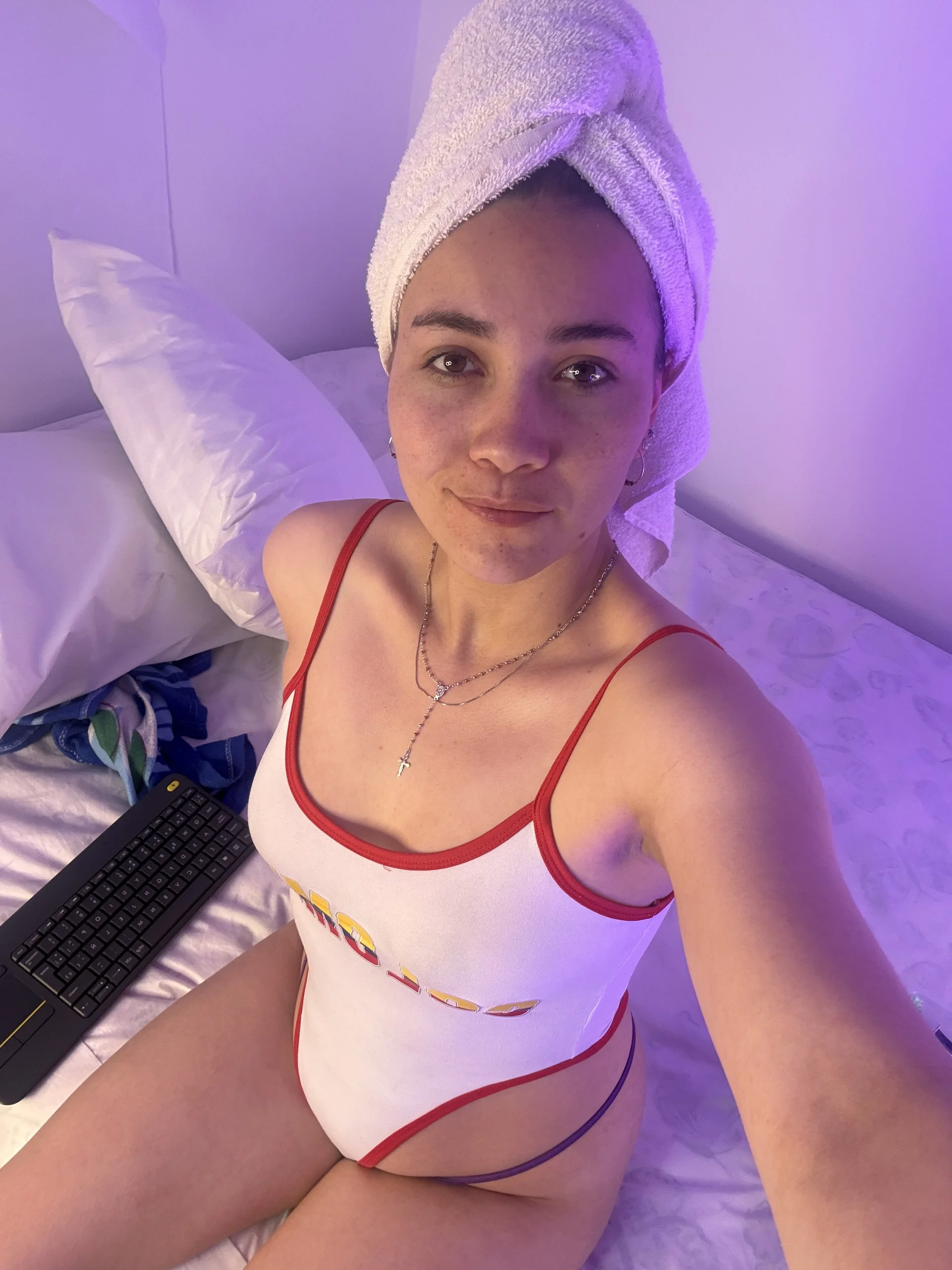 XXX Porn Photo of Nude ana_cortez 95