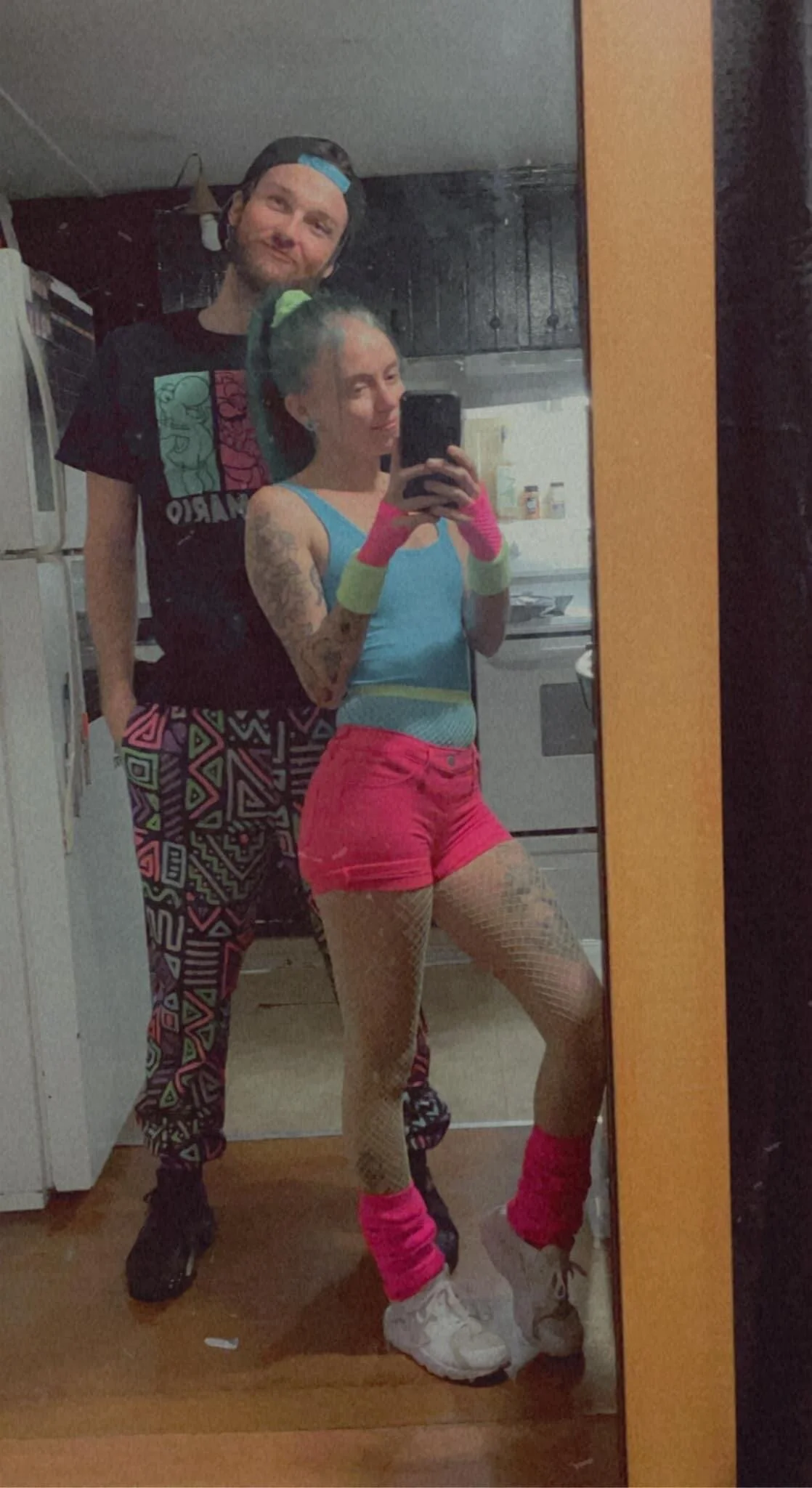 XXX Porn Photo of Nude LuvLaceyXXO 28