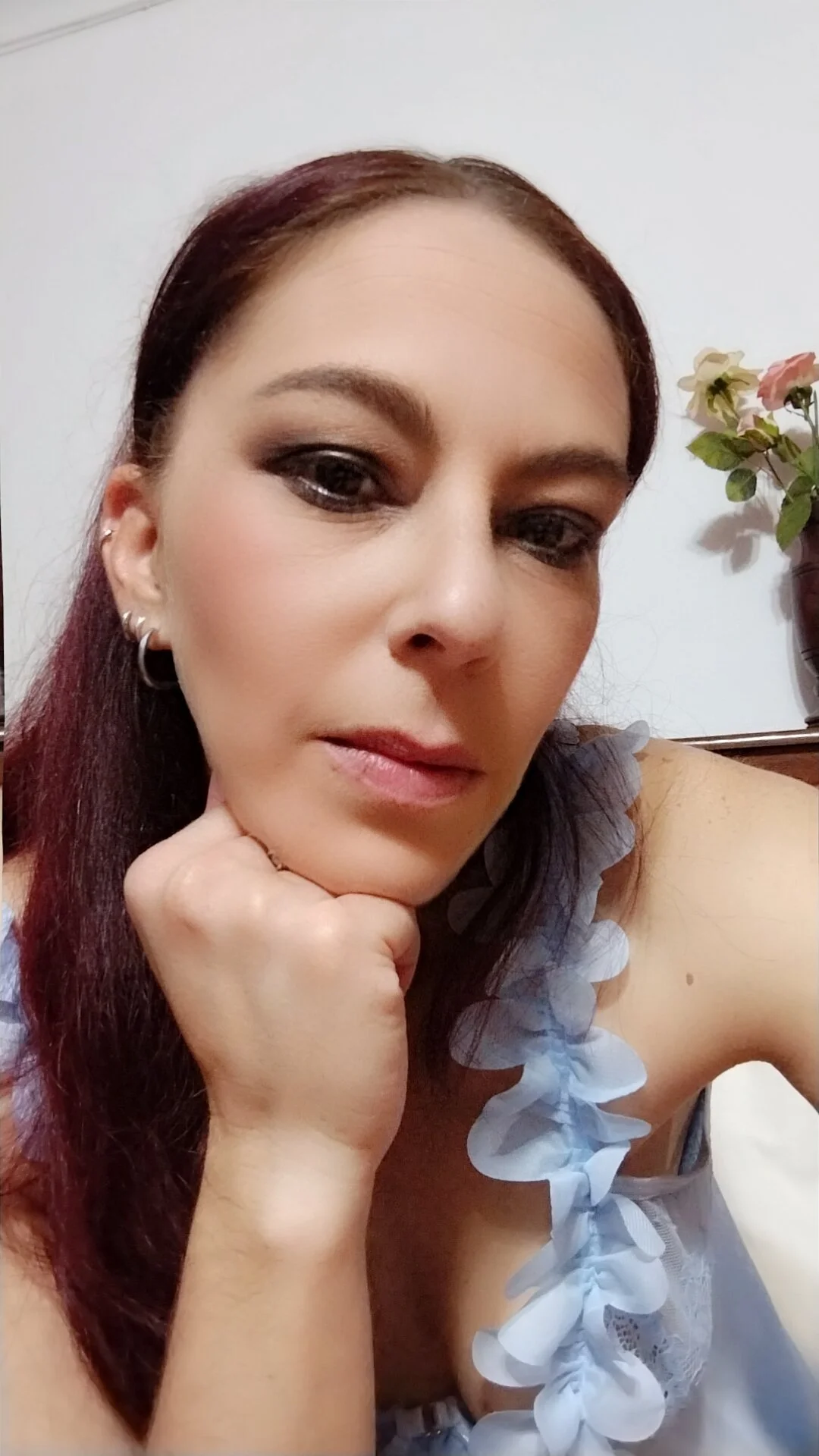 XXX Porn Photo of Nude Hollbunny_Voxi 9