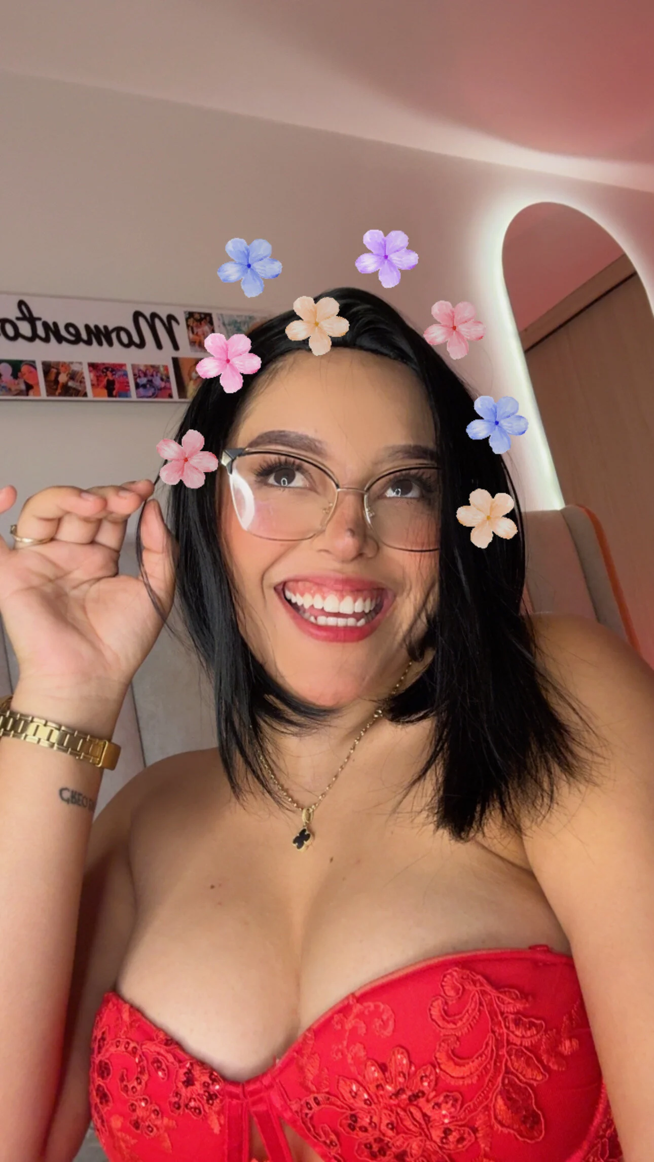XXX Porn Photo of Nude kenndall_21 206